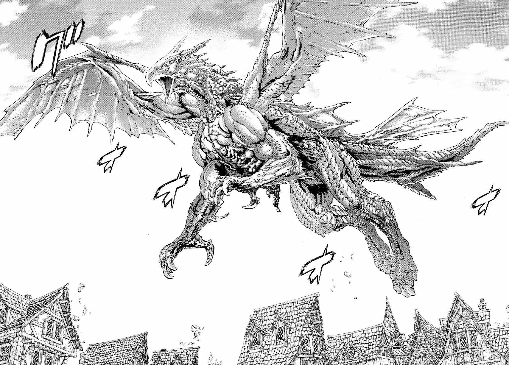 The Ride-On King Chapter 38 - Page 12