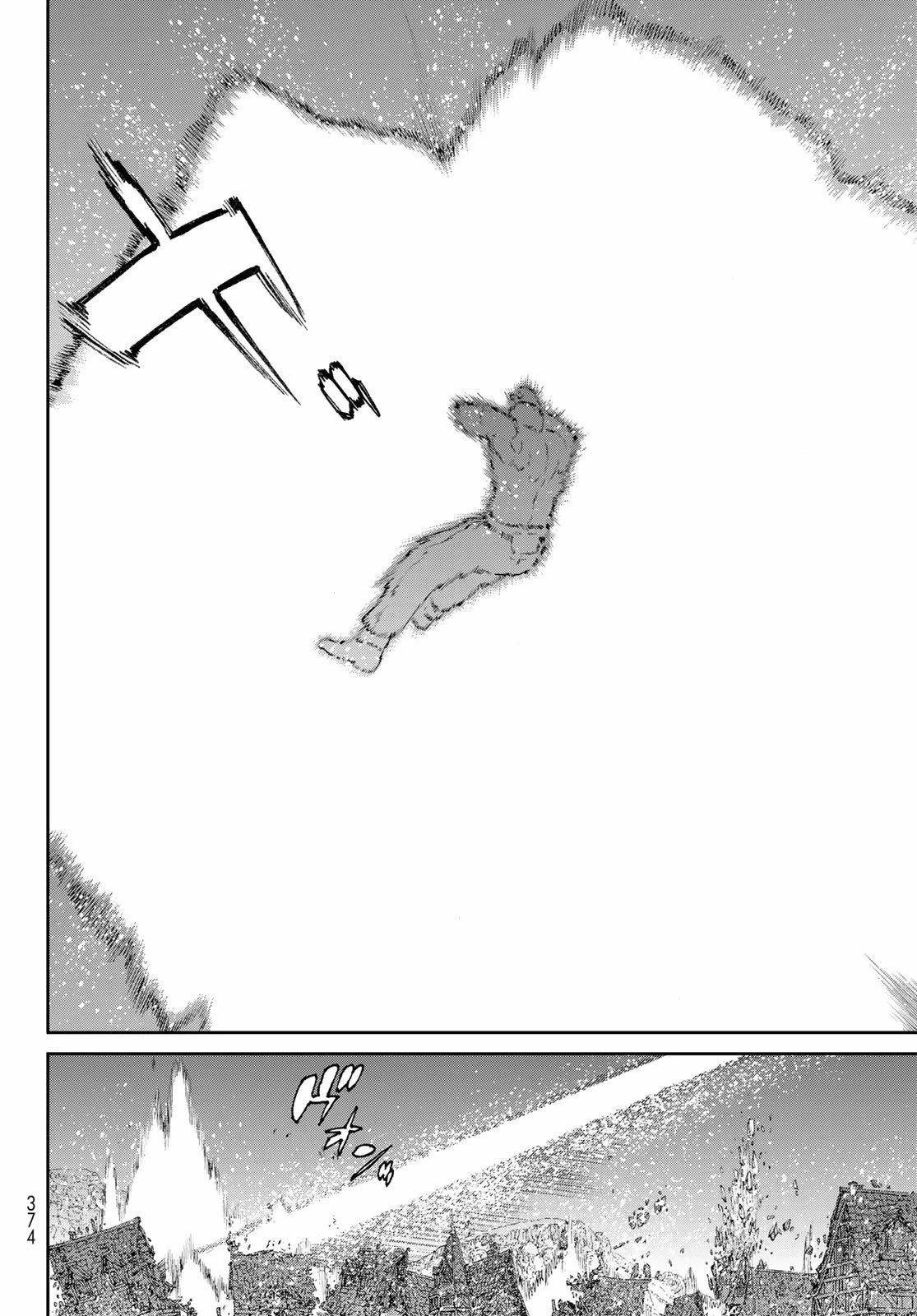 The Ride-On King Chapter 38 - Page 23