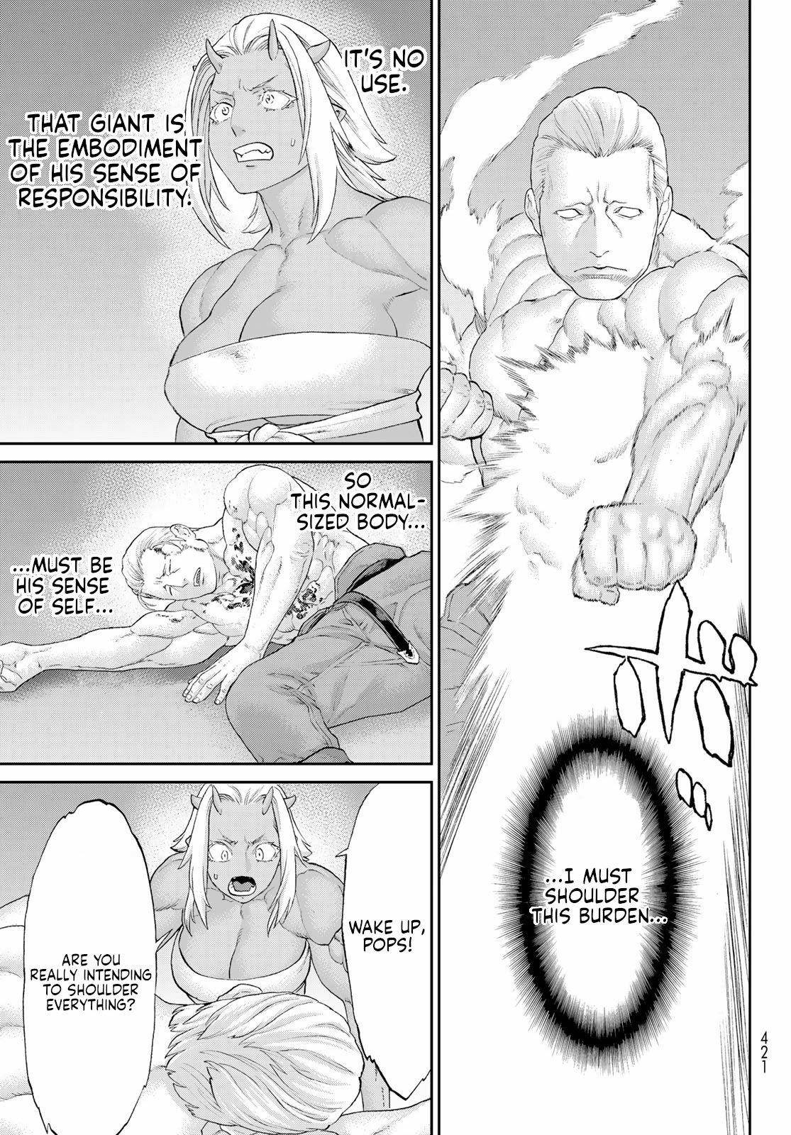 The Ride-On King Chapter 39 - Page 13