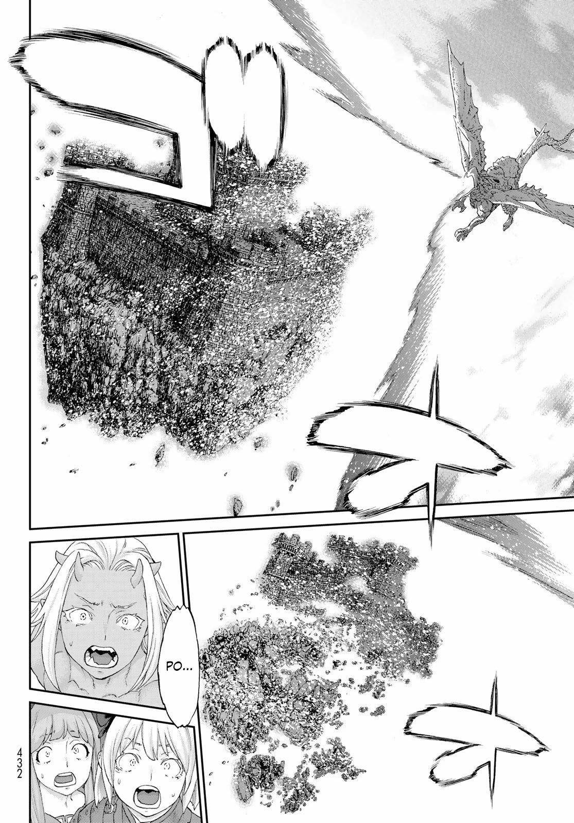 The Ride-On King Chapter 39 - Page 24