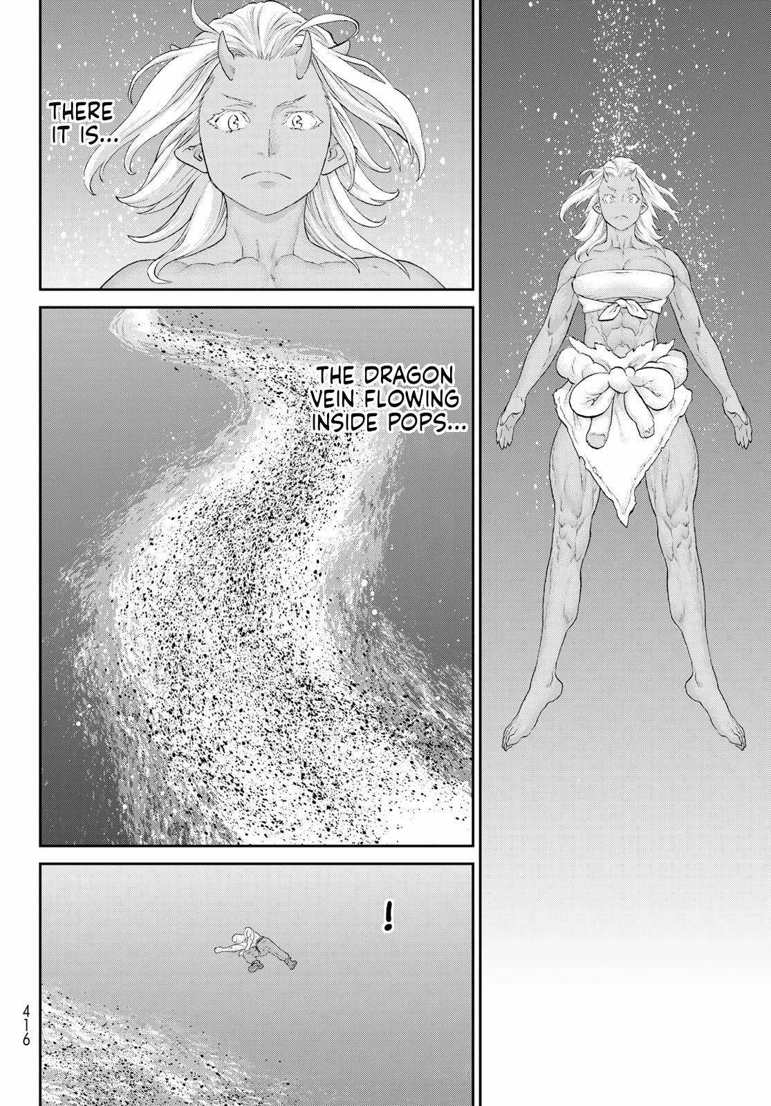 The Ride-On King Chapter 39 - Page 8