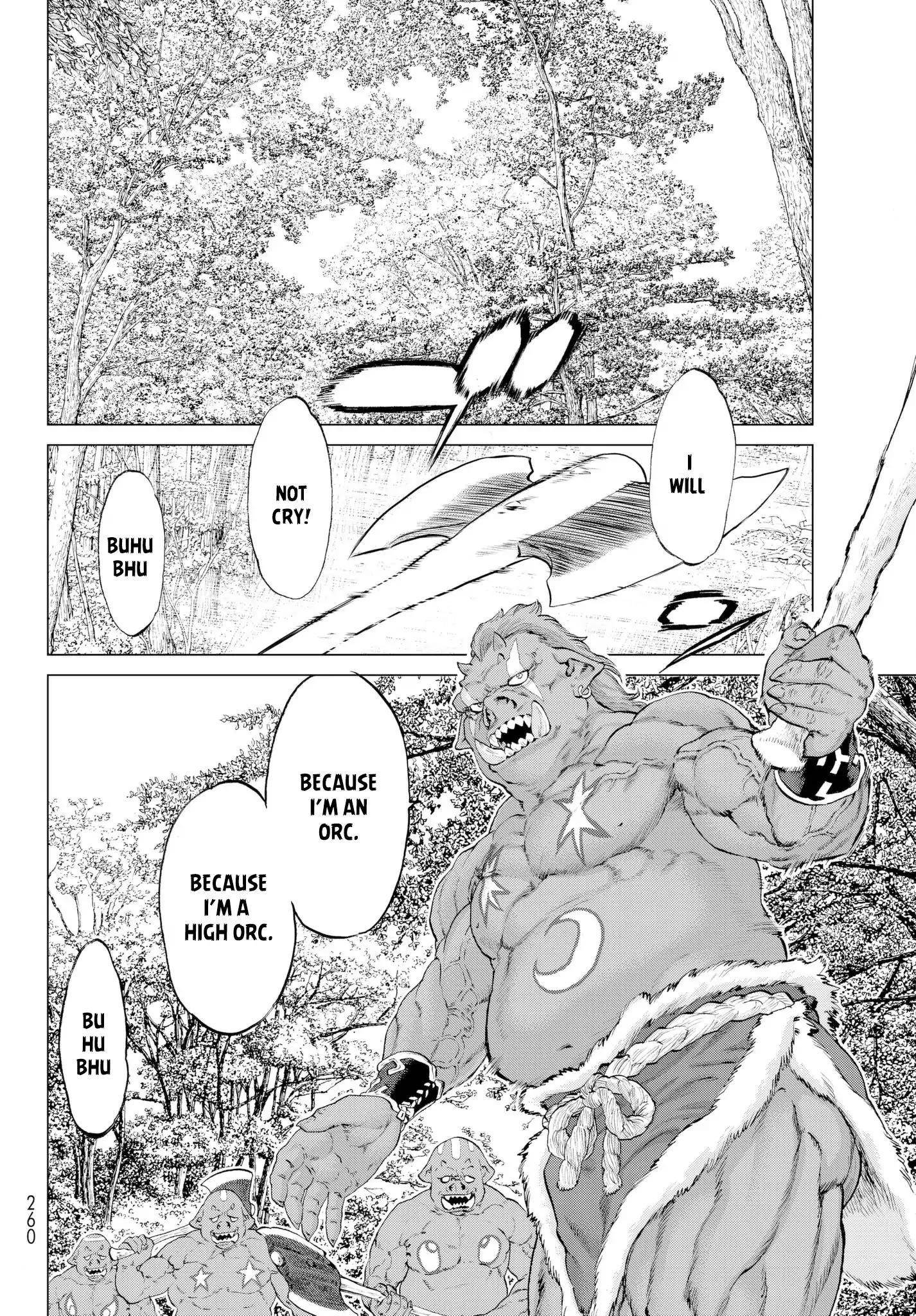 The Ride-On King Chapter 4 - Page 12