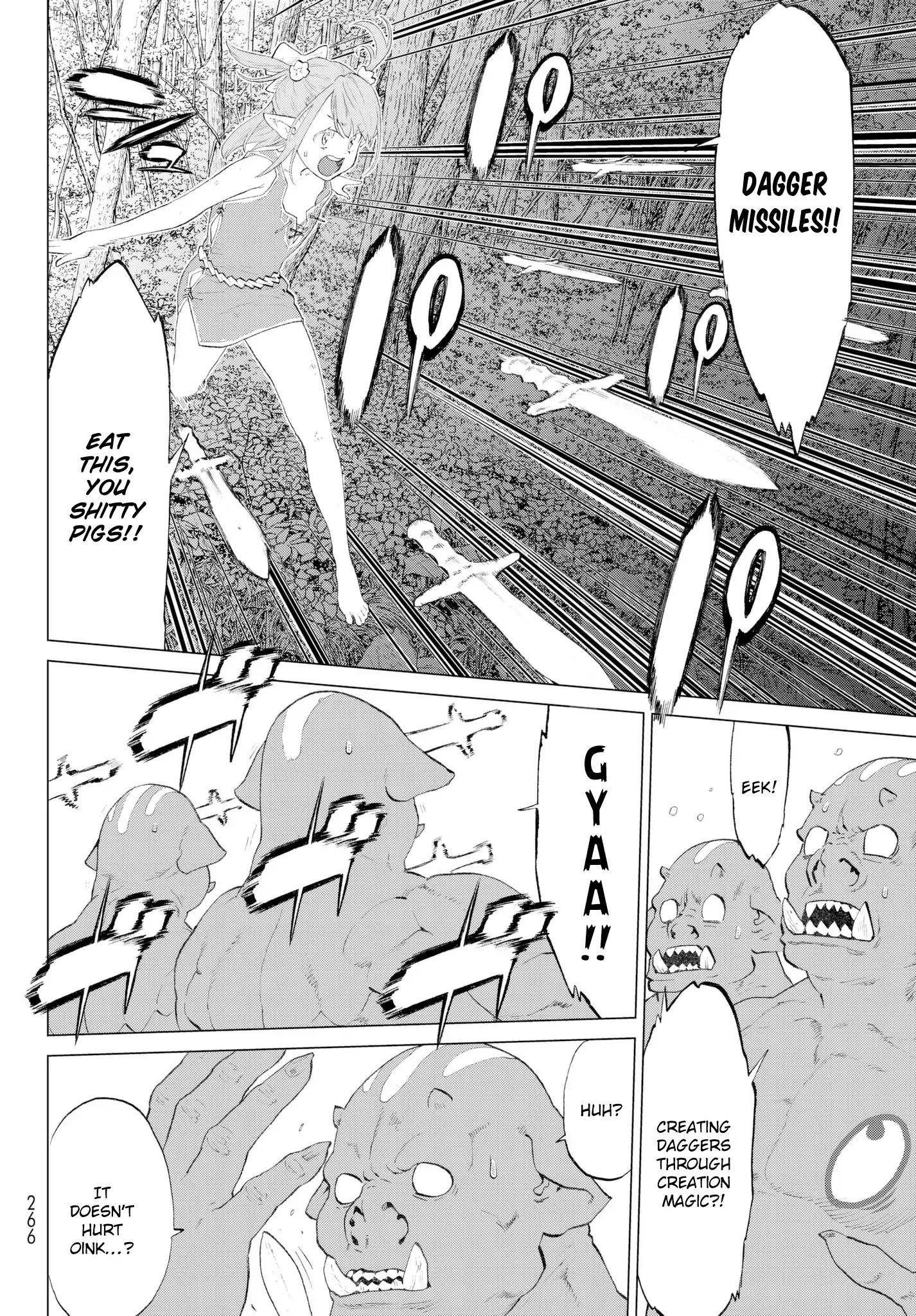 The Ride-On King Chapter 4 - Page 18