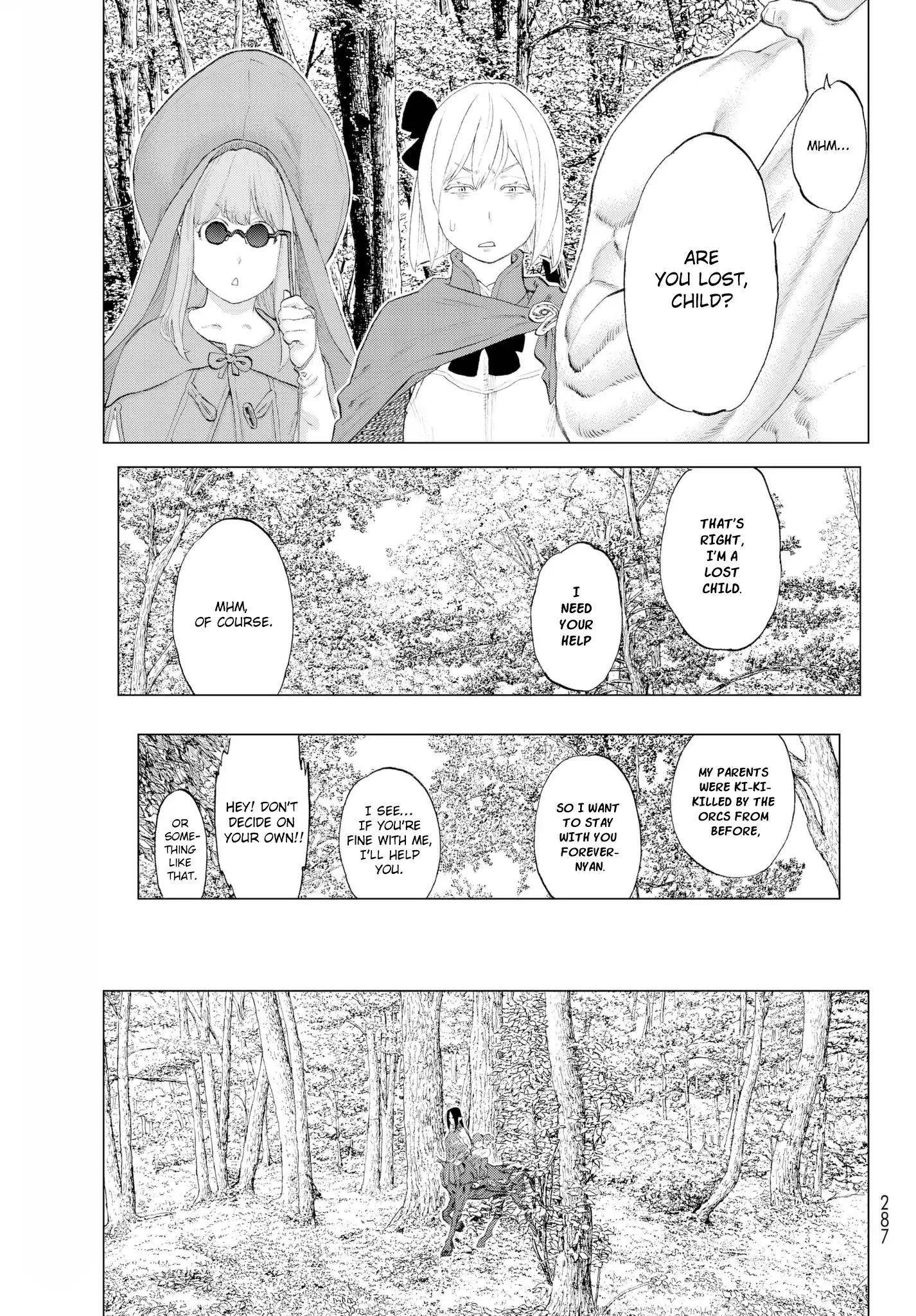 The Ride-On King Chapter 4 - Page 39