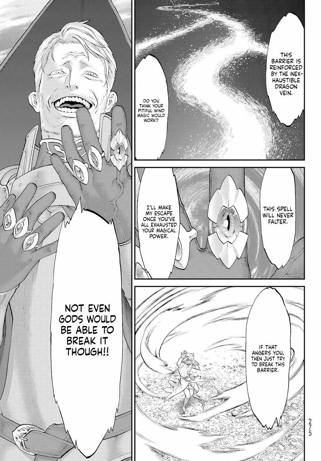 The Ride-On King Chapter 41 - Page 22