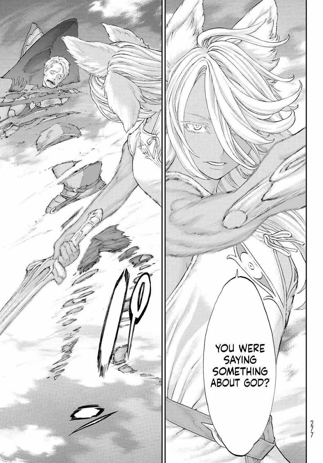 The Ride-On King Chapter 41 - Page 24