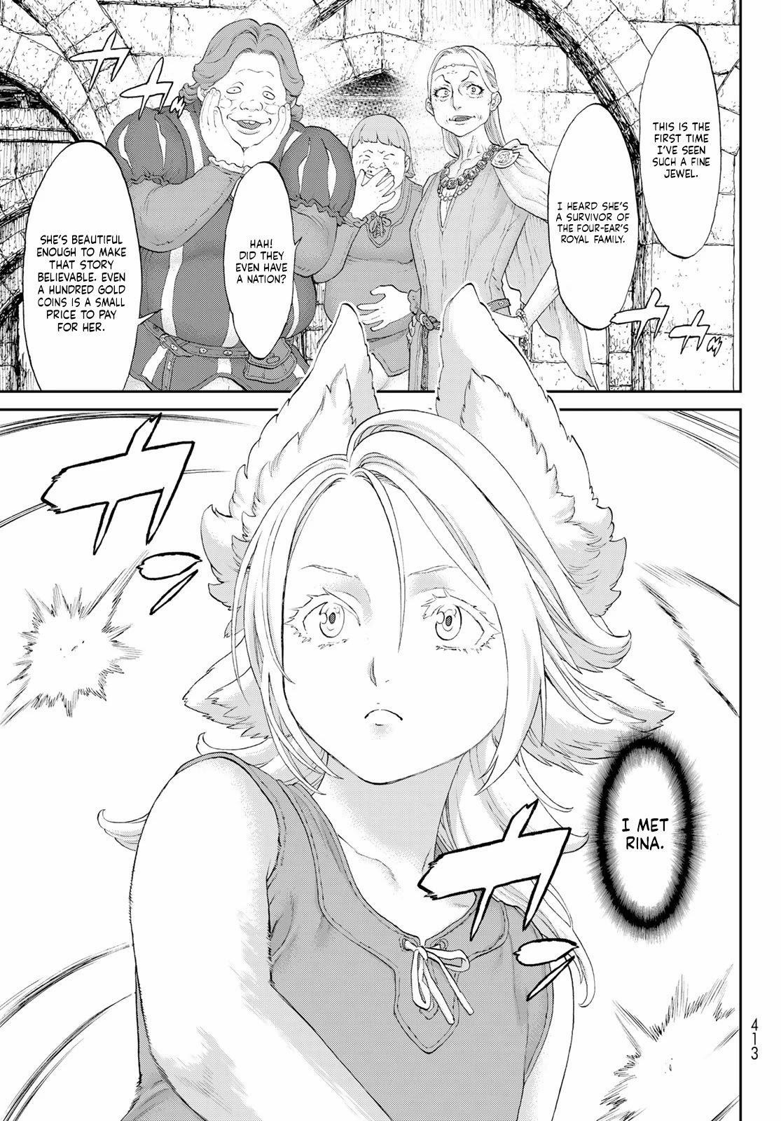 The Ride-On King Chapter 42 - Page 11