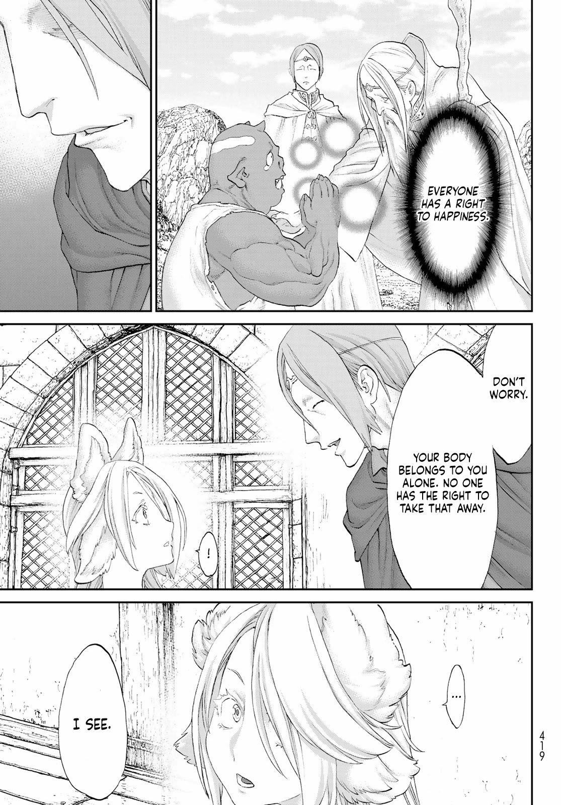 The Ride-On King Chapter 42 - Page 16