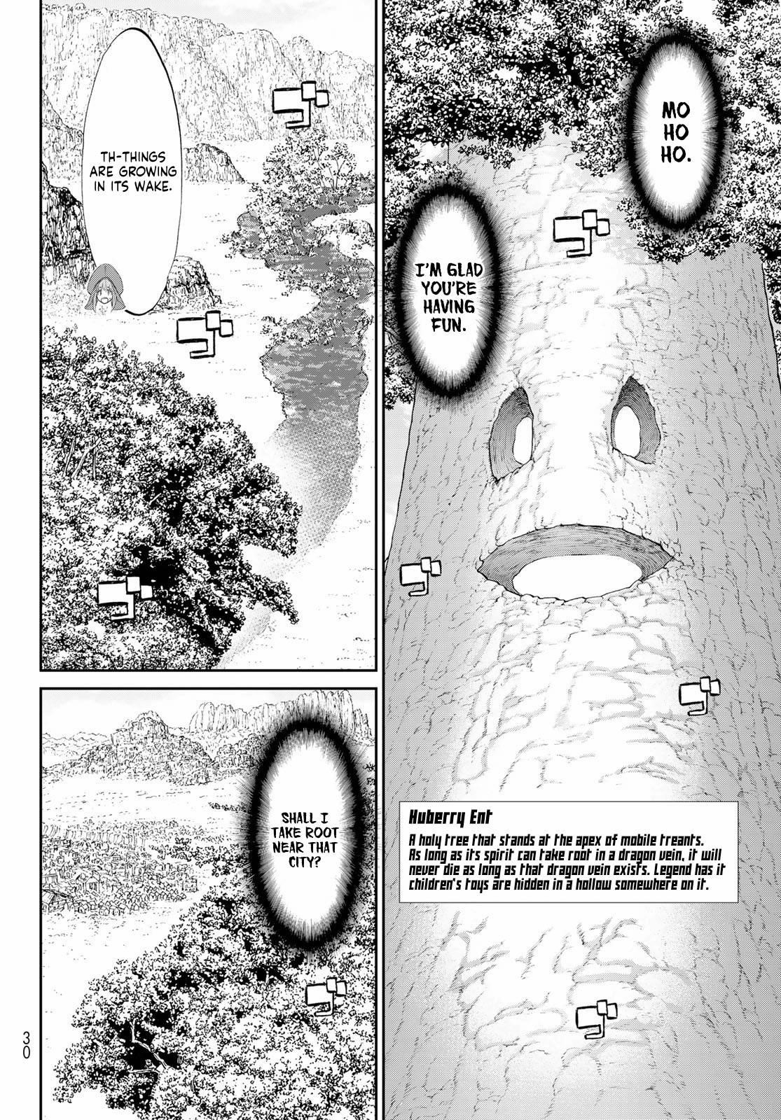 The Ride-On King Chapter 43 - Page 18