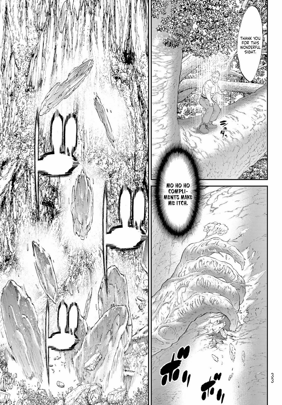 The Ride-On King Chapter 43 - Page 21