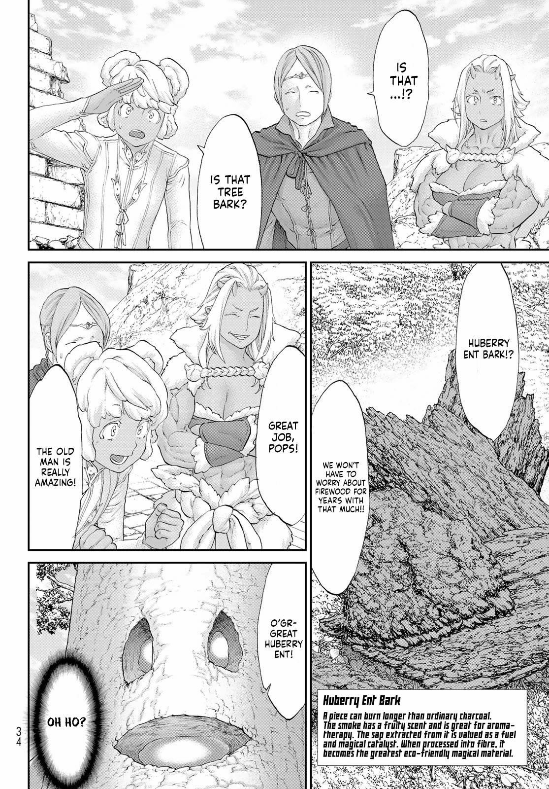 The Ride-On King Chapter 43 - Page 22