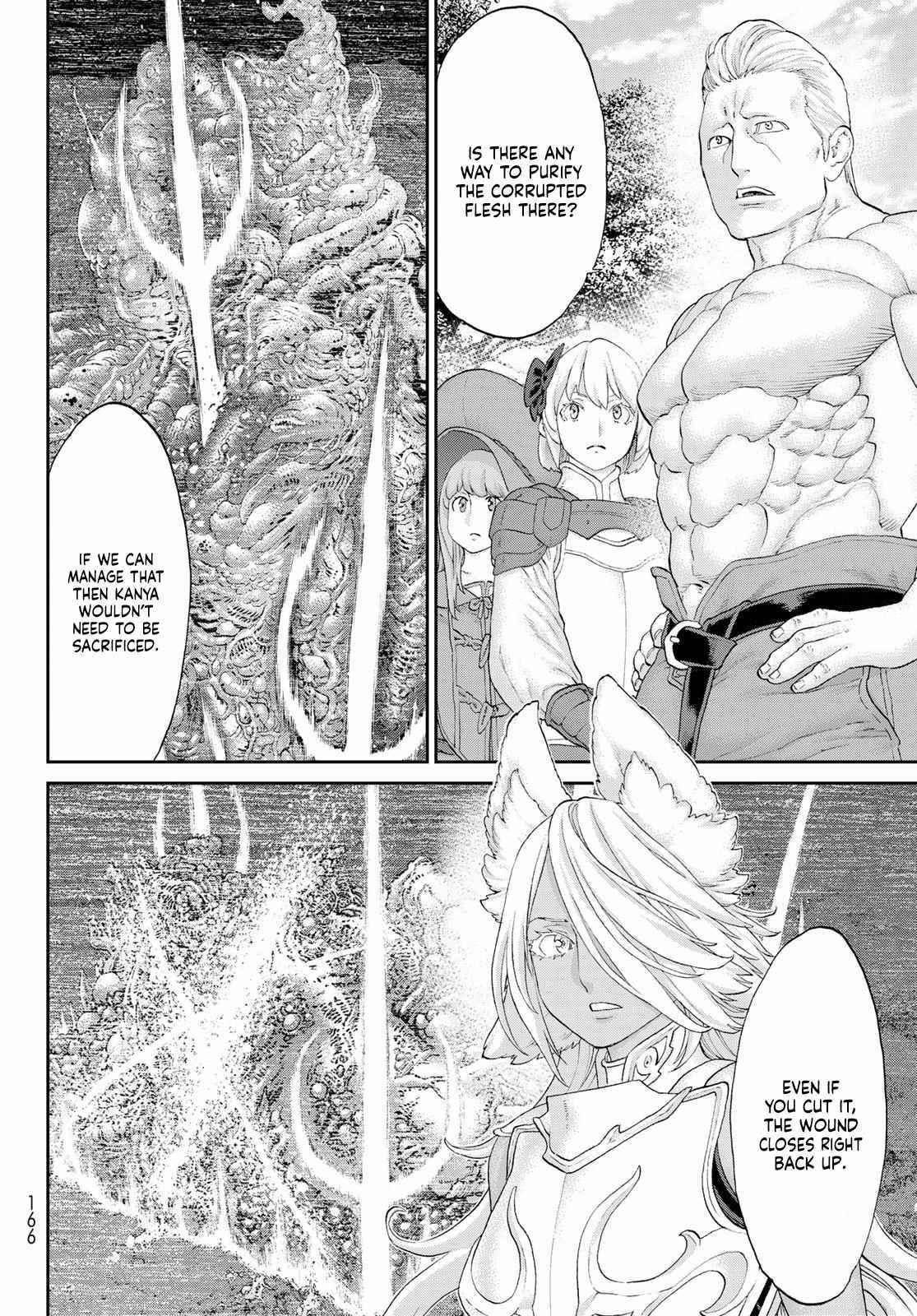 The Ride-On King Chapter 44 - Page 20