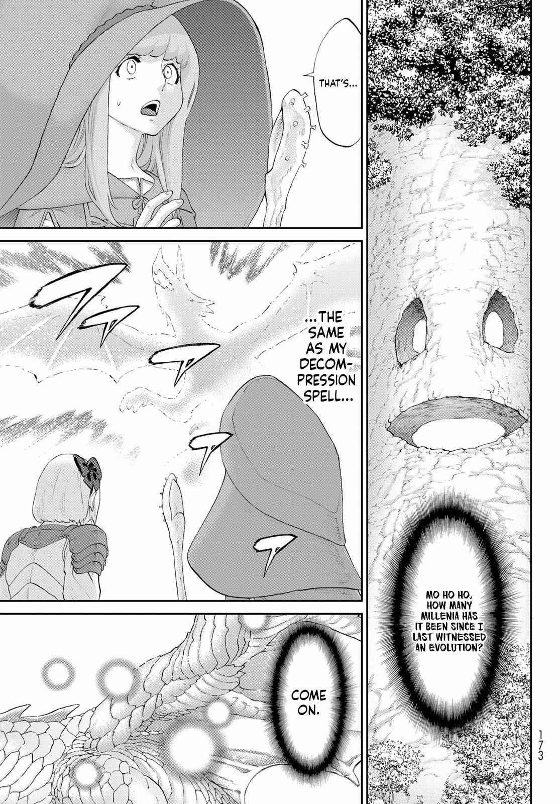 The Ride-On King Chapter 44 - Page 27