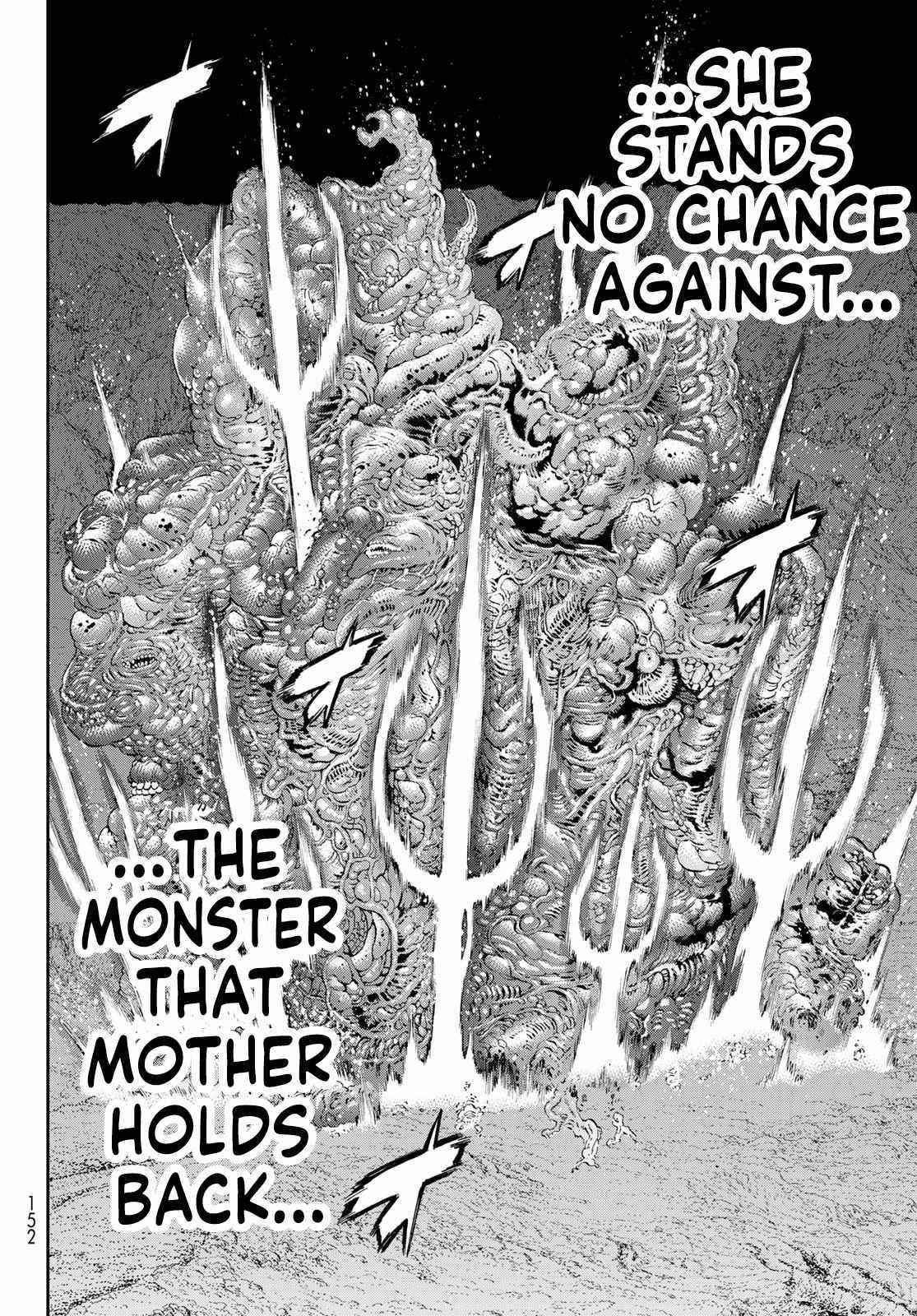 The Ride-On King Chapter 44 - Page 6