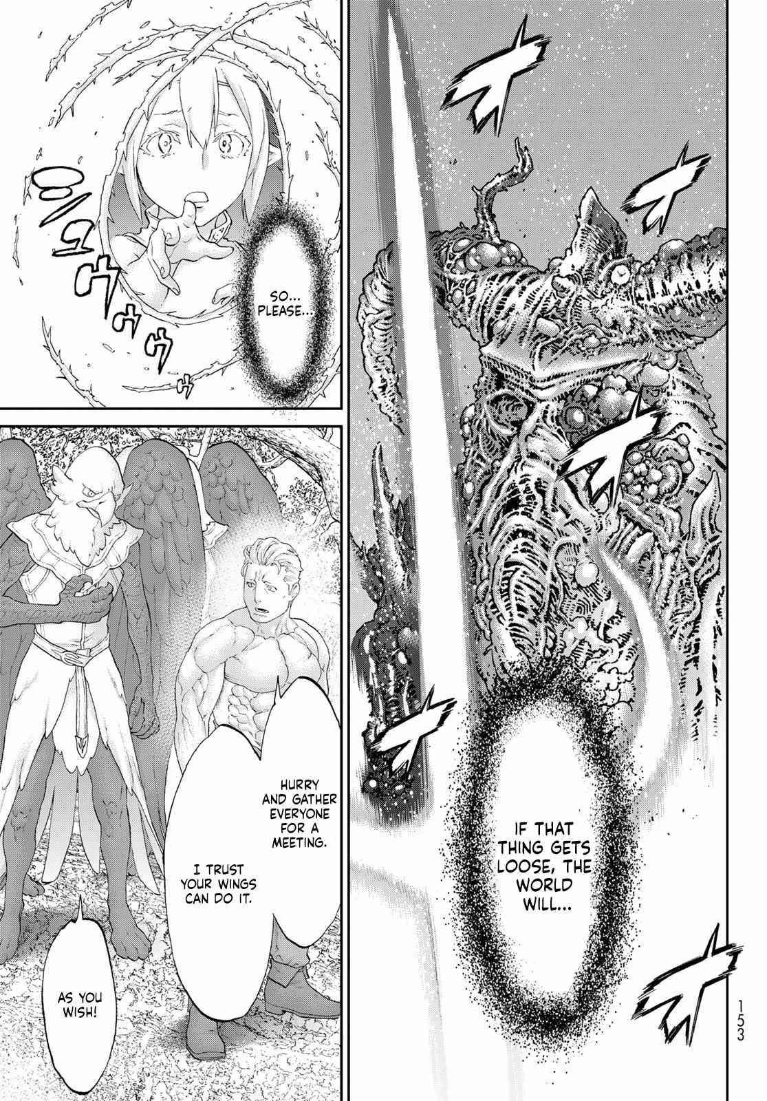 The Ride-On King Chapter 44 - Page 7