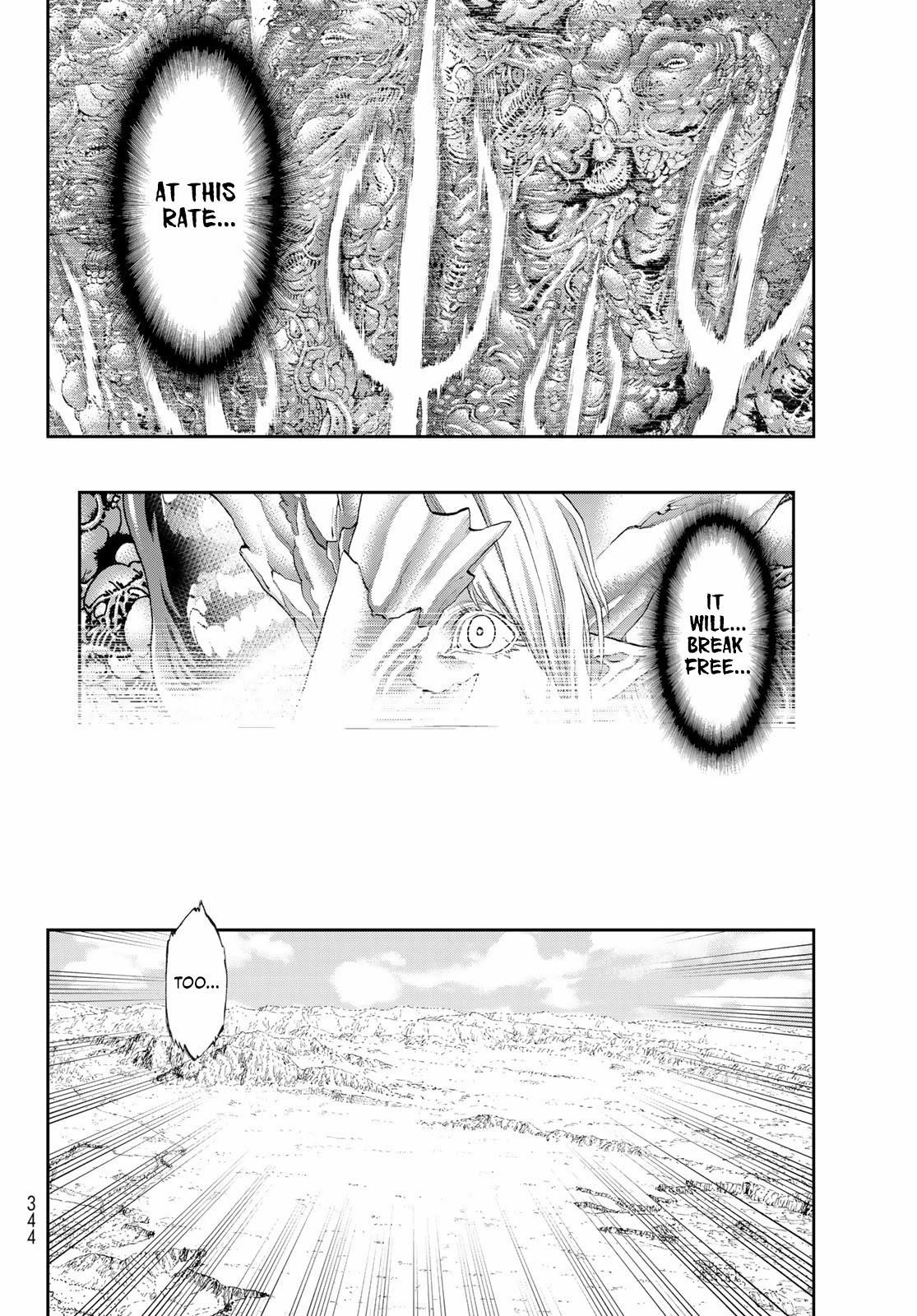 The Ride-On King Chapter 45 - Page 16