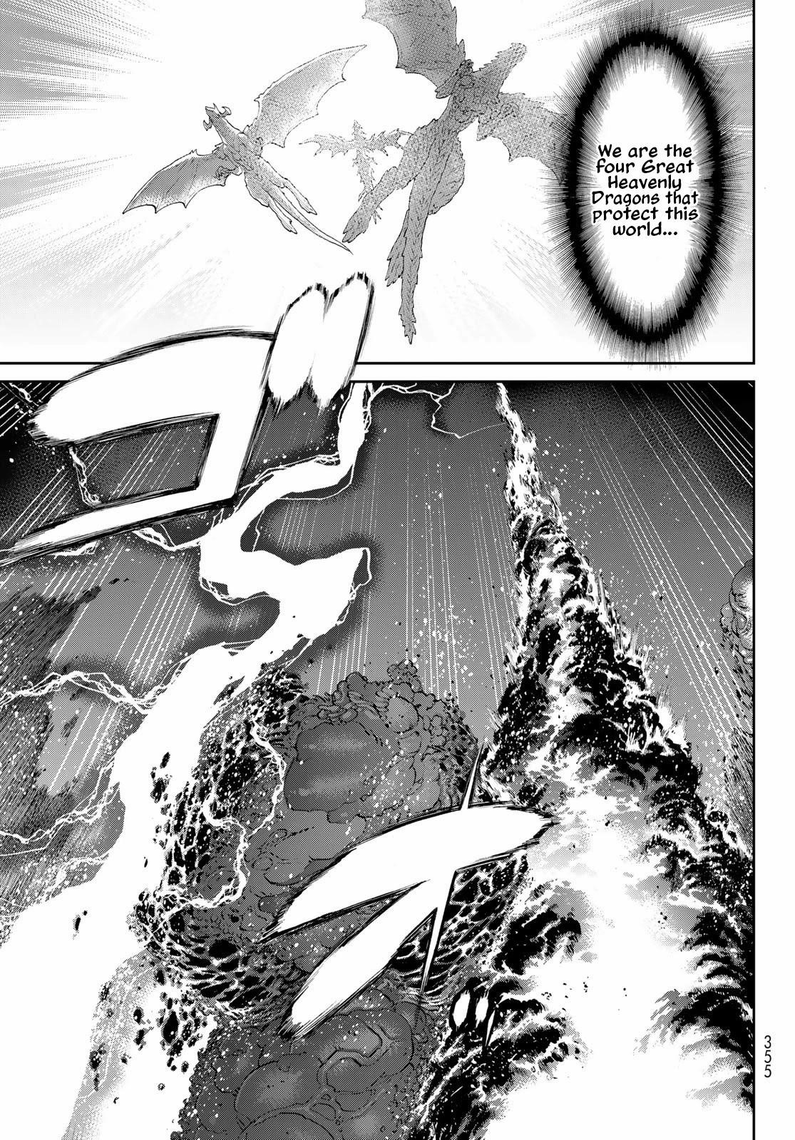 The Ride-On King Chapter 45 - Page 27