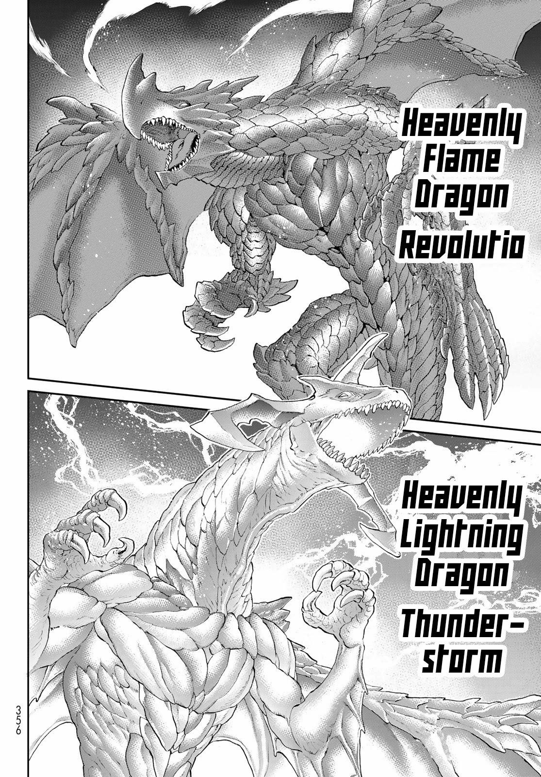 The Ride-On King Chapter 45 - Page 28