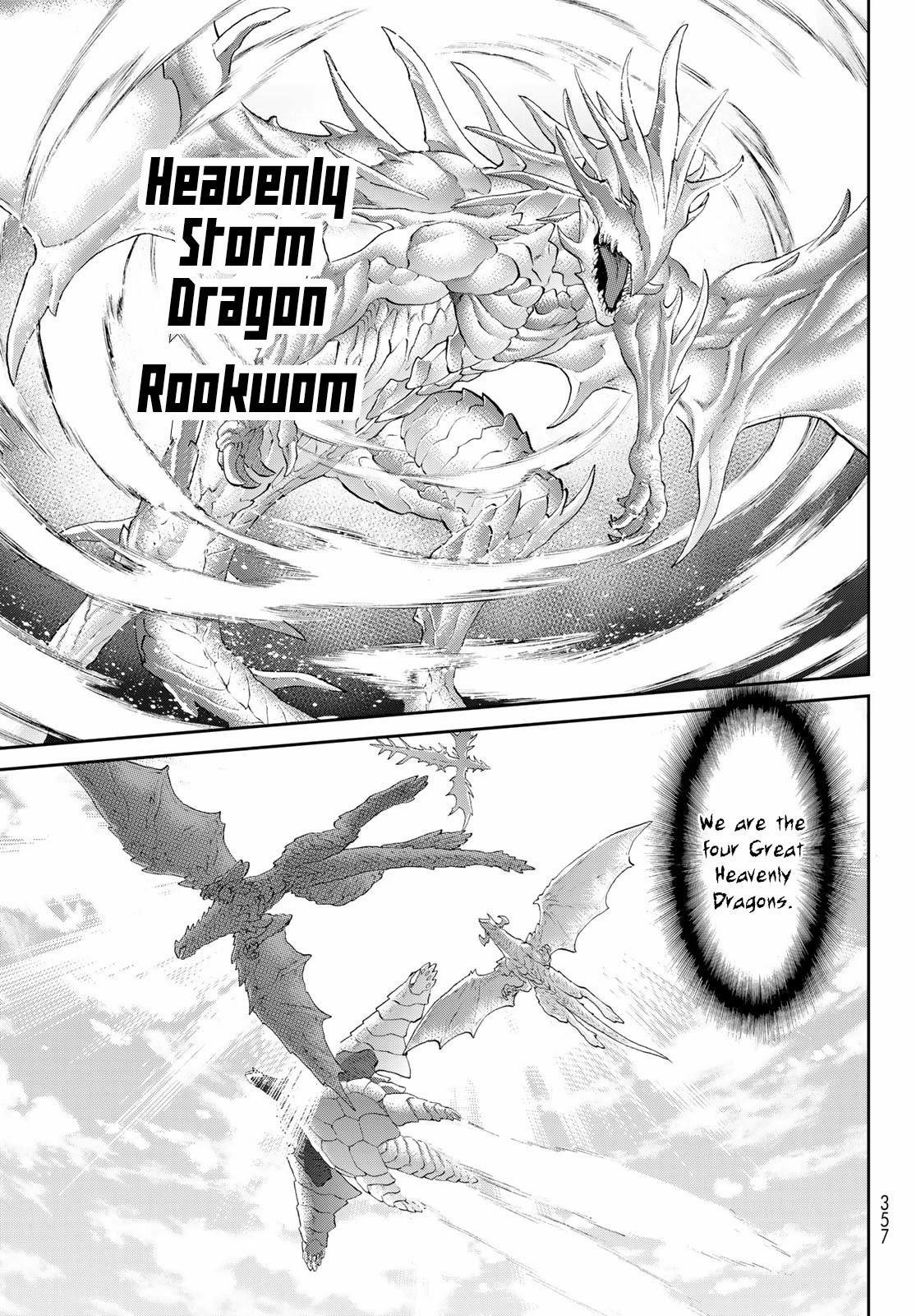 The Ride-On King Chapter 45 - Page 29