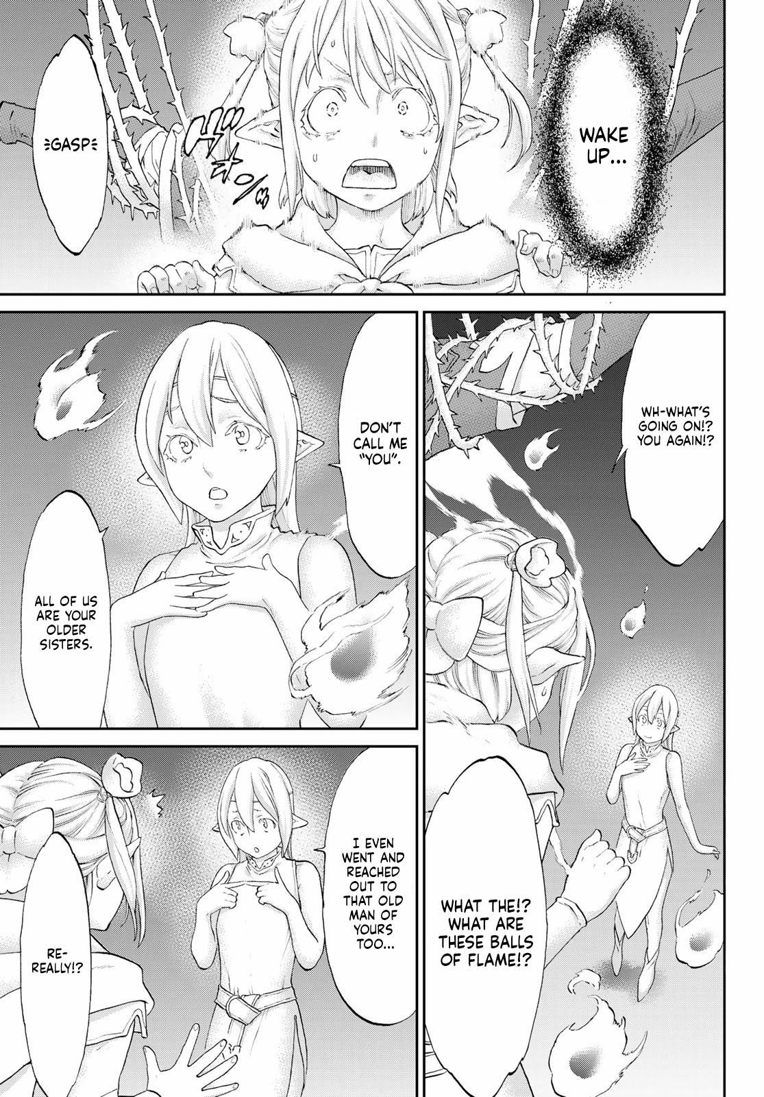 The Ride-On King Chapter 45 - Page 3