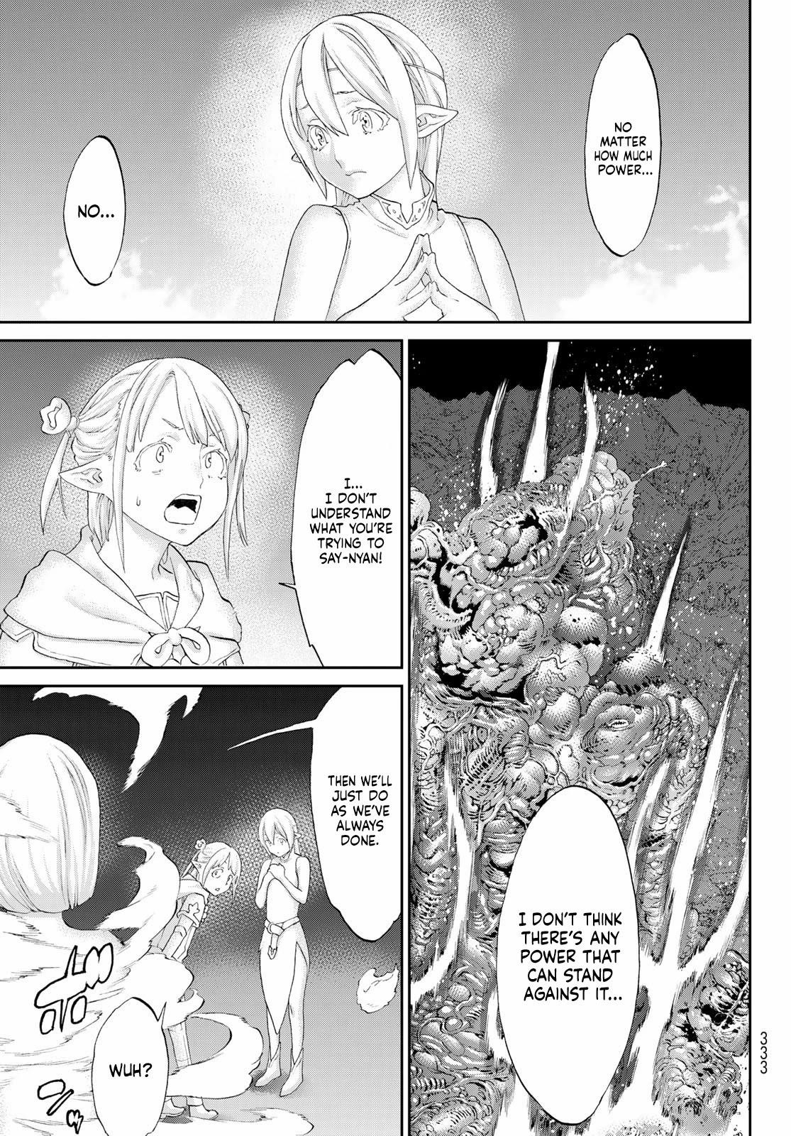 The Ride-On King Chapter 45 - Page 5