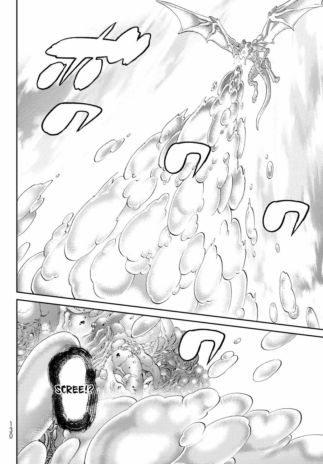 The Ride-On King Chapter 46 - Page 26