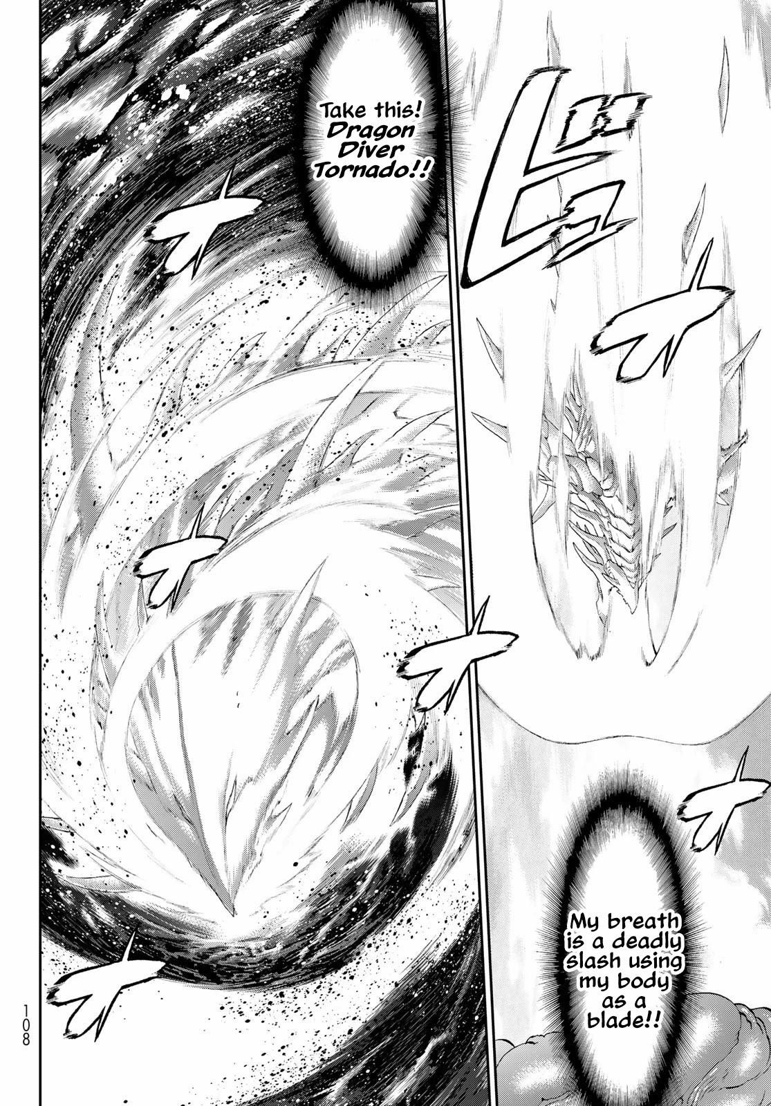 The Ride-On King Chapter 46 - Page 4