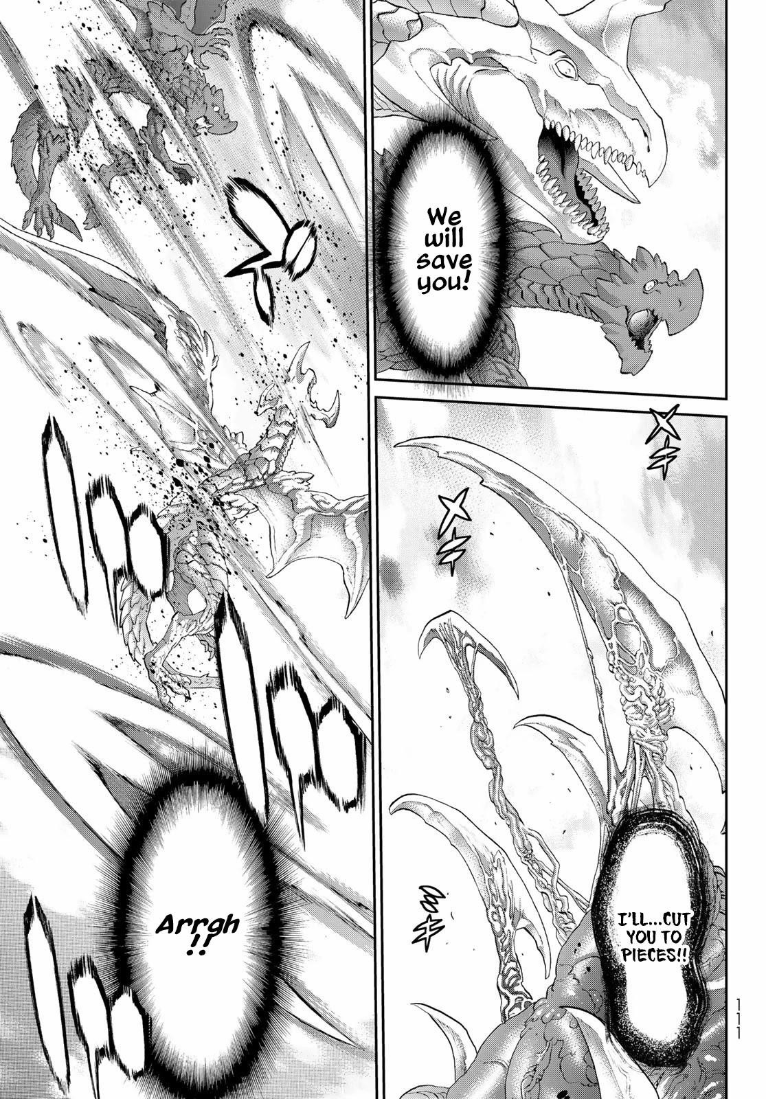 The Ride-On King Chapter 46 - Page 7