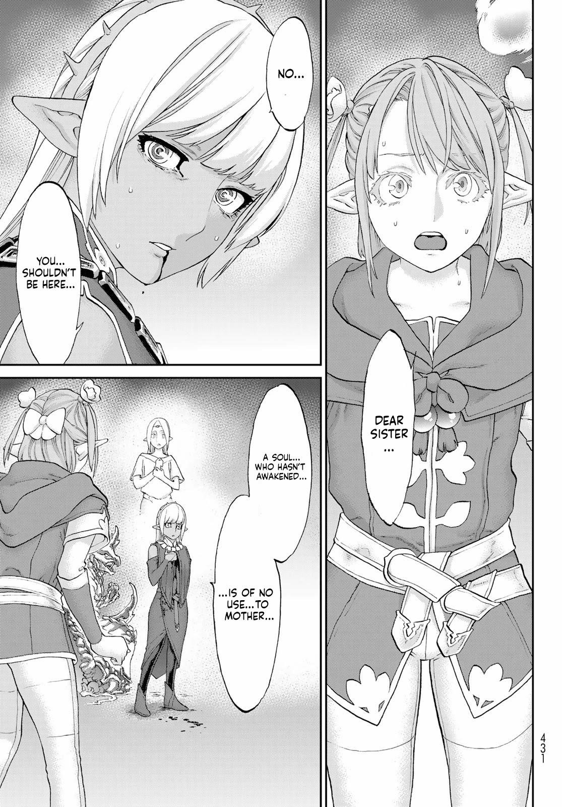 The Ride-On King Chapter 47 - Page 13