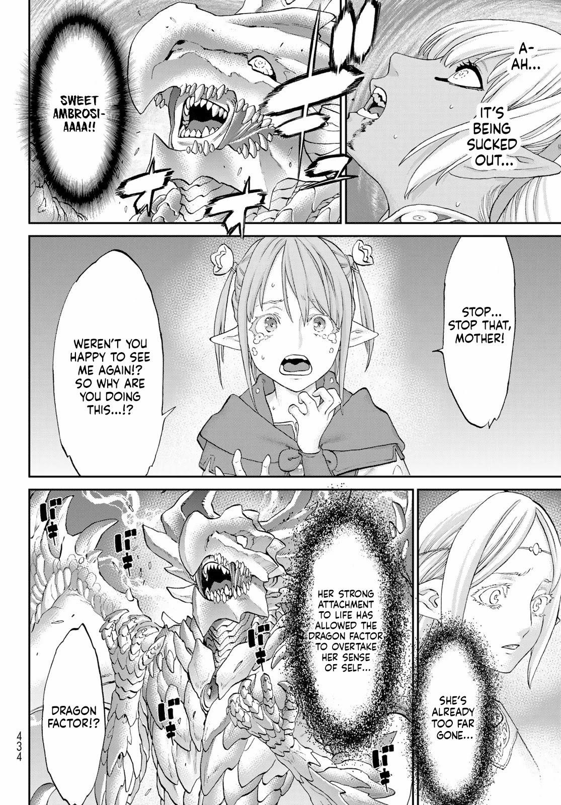 The Ride-On King Chapter 47 - Page 16