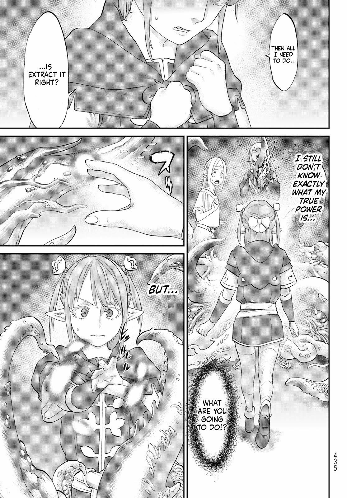 The Ride-On King Chapter 47 - Page 17