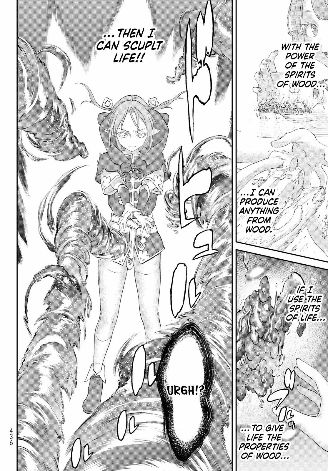 The Ride-On King Chapter 47 - Page 18