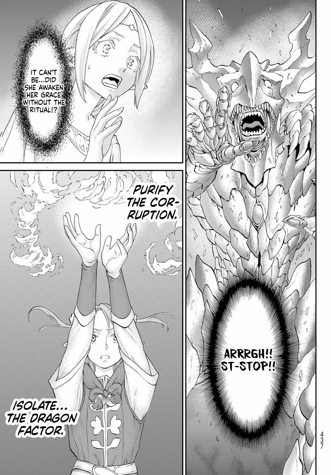 The Ride-On King Chapter 47 - Page 19