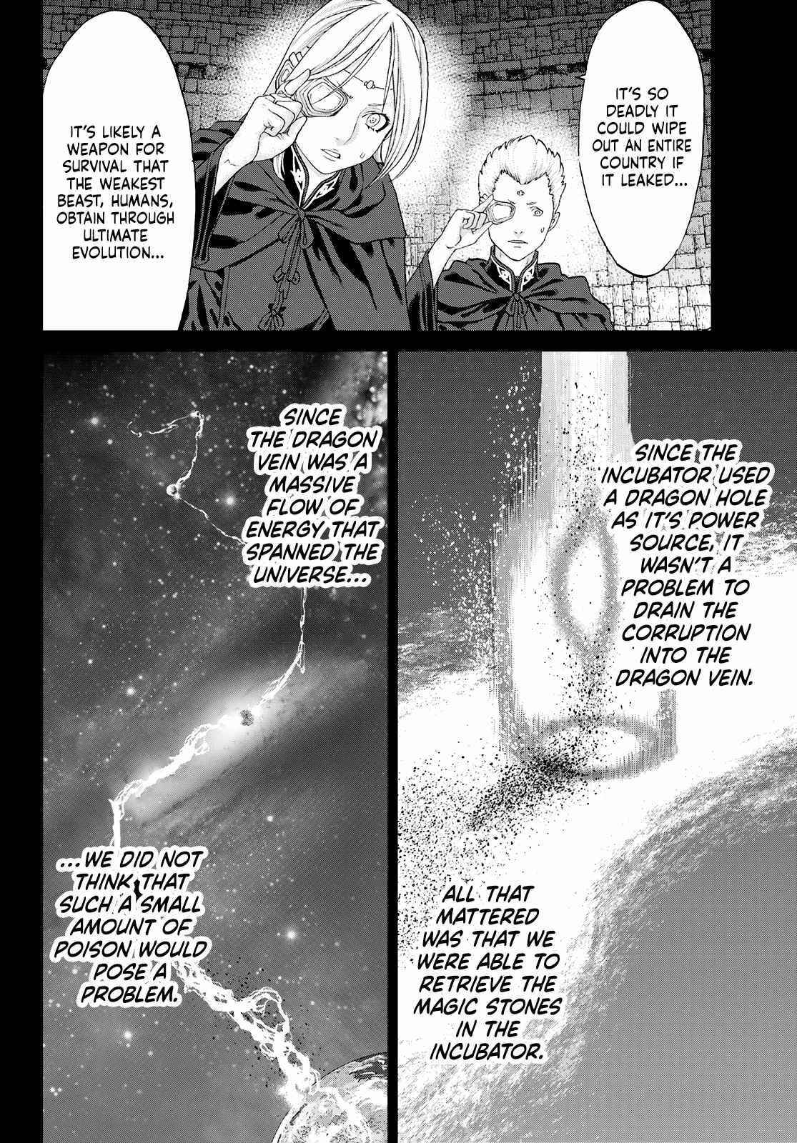 The Ride-On King Chapter 48 - Page 14