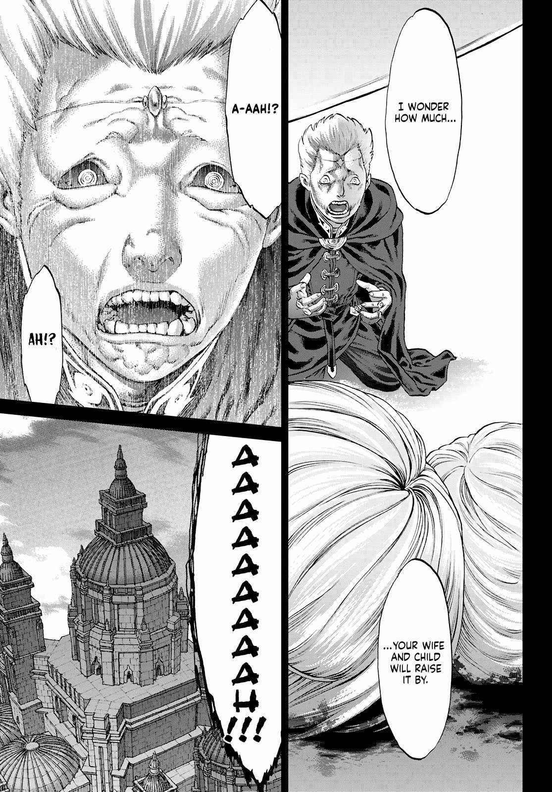 The Ride-On King Chapter 48 - Page 17