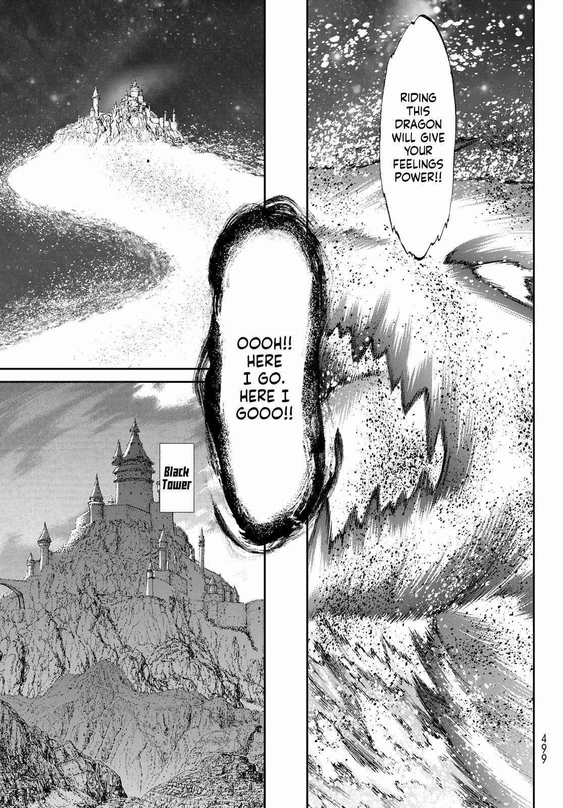 The Ride-On King Chapter 48 - Page 23