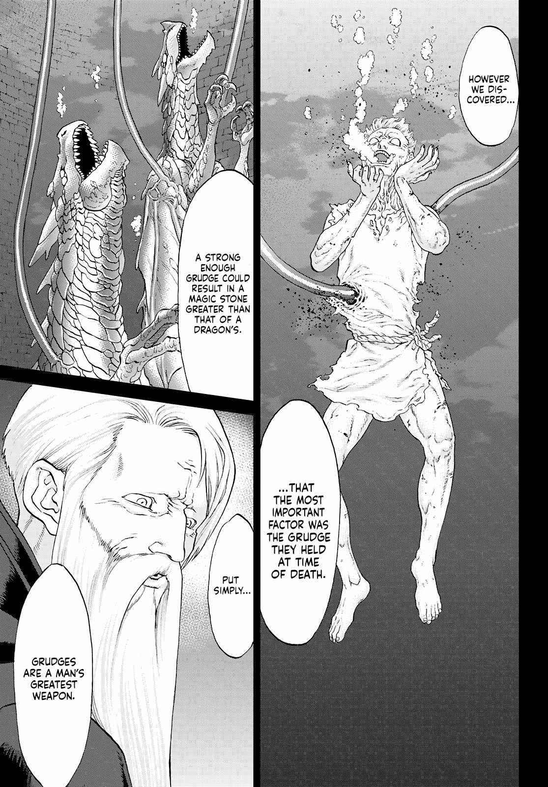 The Ride-On King Chapter 48 - Page 9