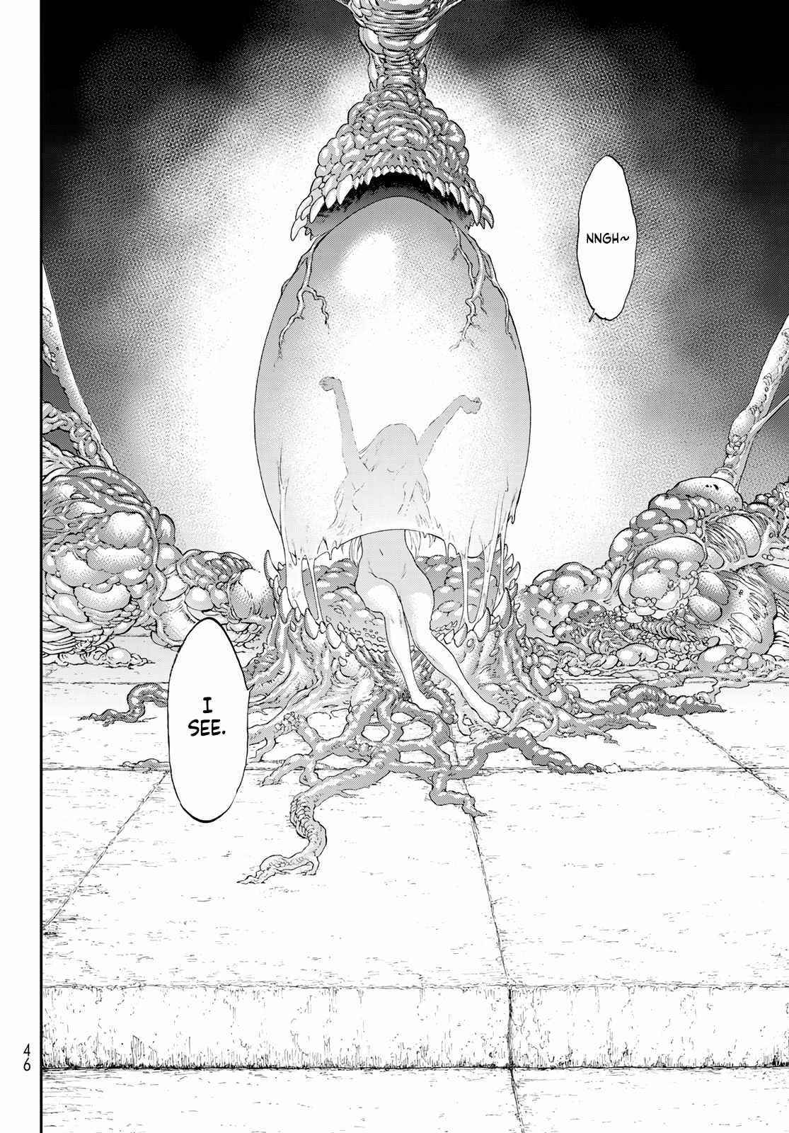 The Ride-On King Chapter 49 - Page 12