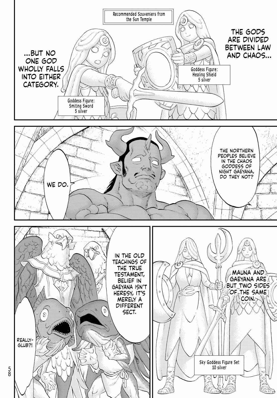 The Ride-On King Chapter 49 - Page 24