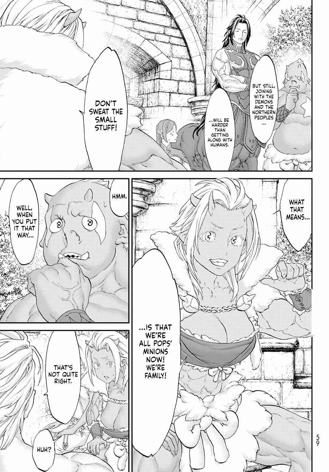 The Ride-On King Chapter 49 - Page 25