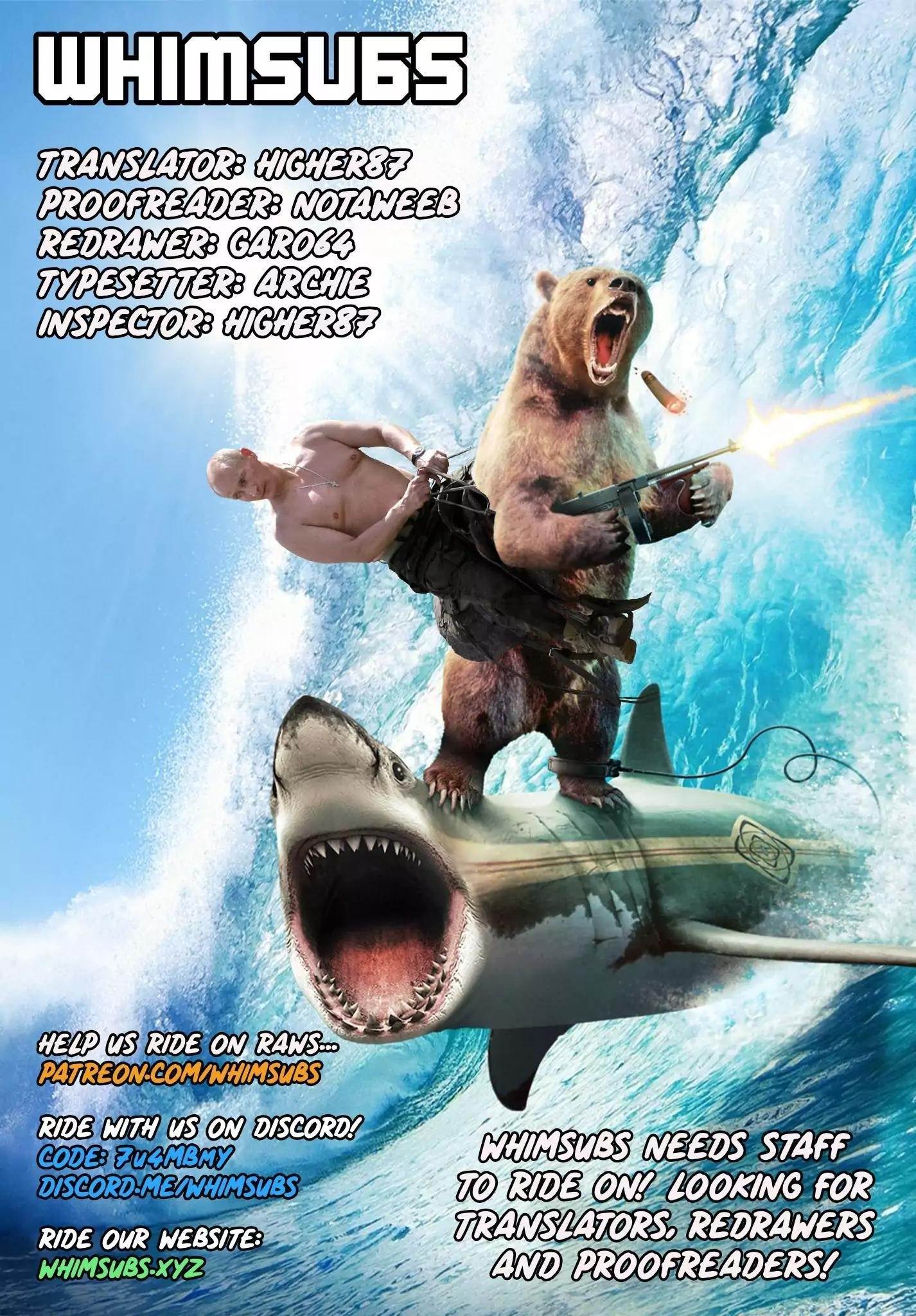 The Ride-On King Chapter 5 - Page 39