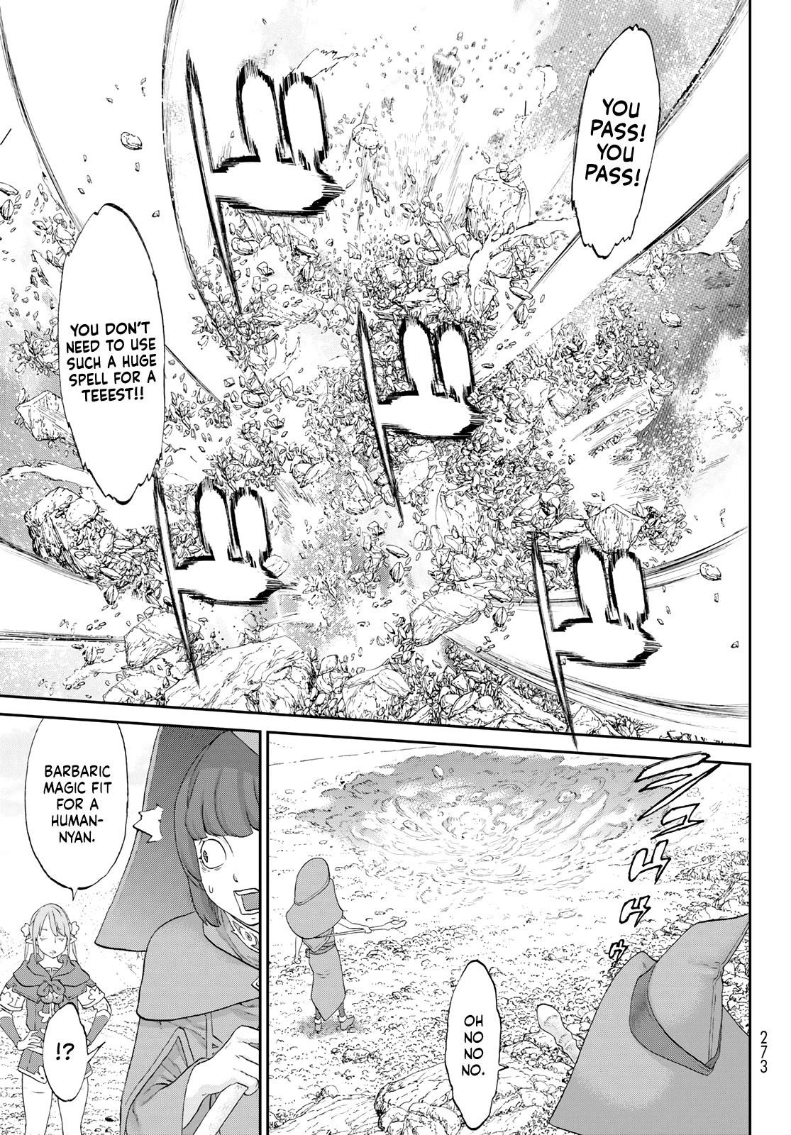 The Ride-On King Chapter 50 - Page 23