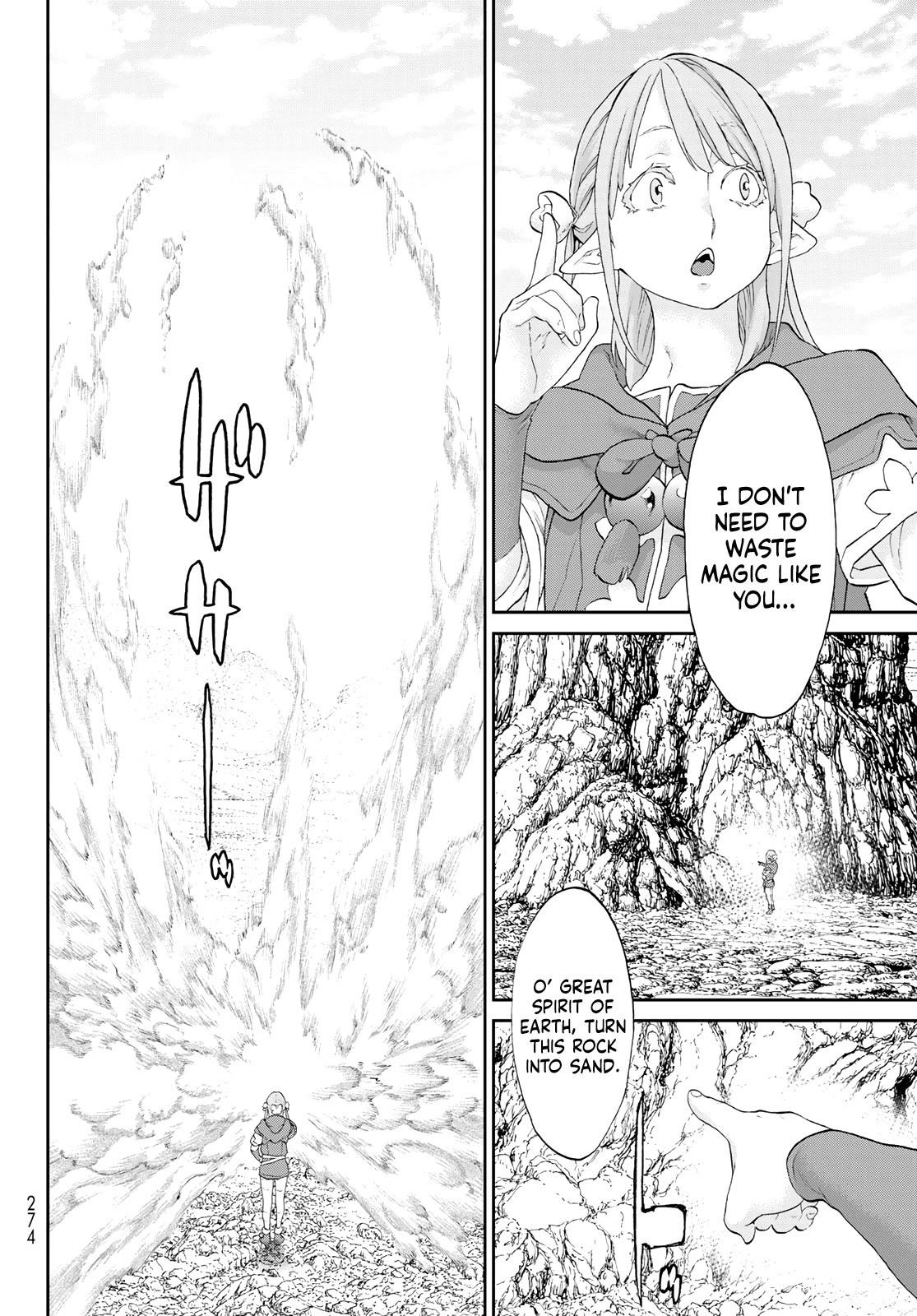 The Ride-On King Chapter 50 - Page 24