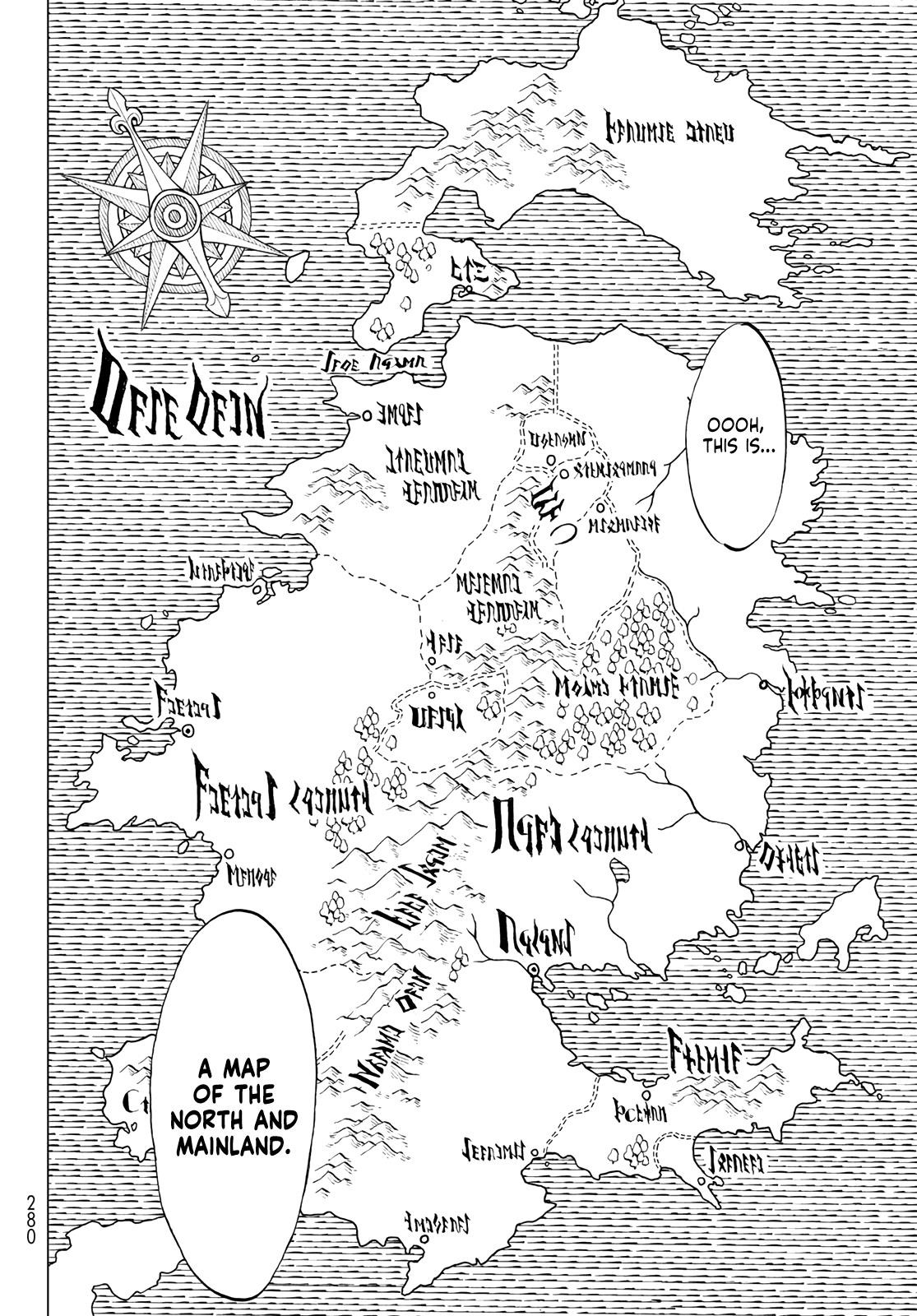 The Ride-On King Chapter 50 - Page 30