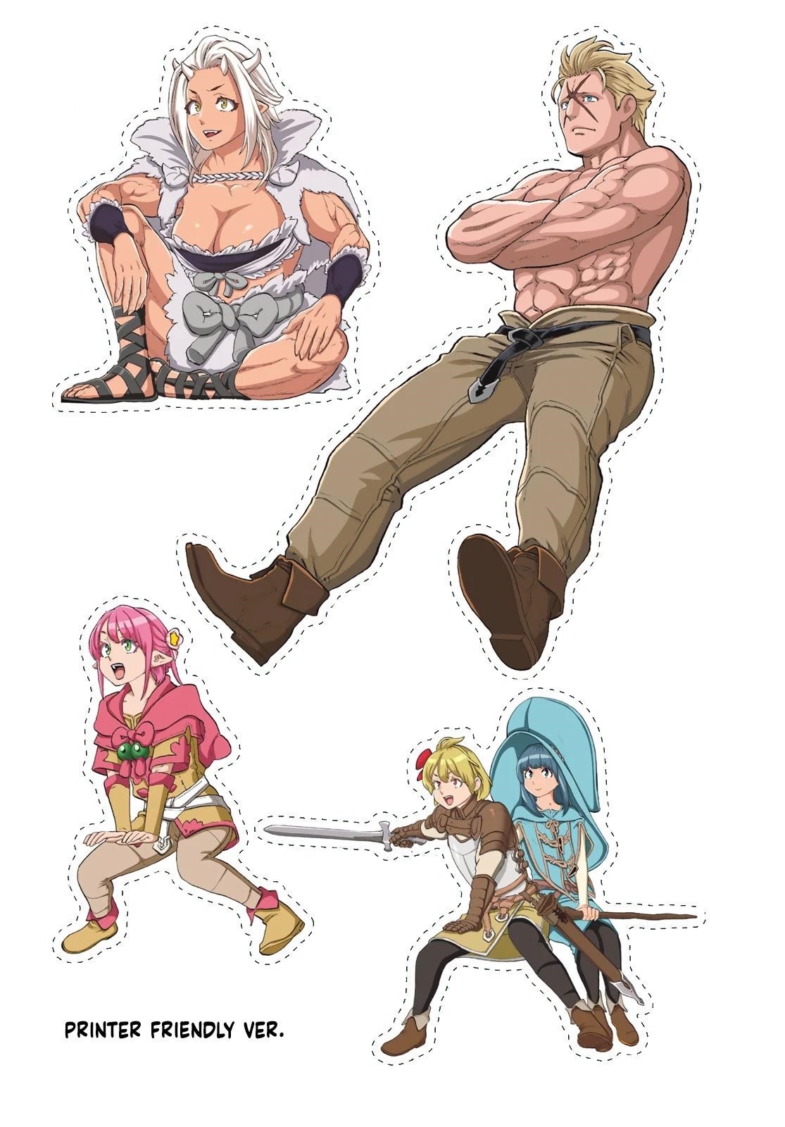 The Ride-On King Chapter 50 - Page 33