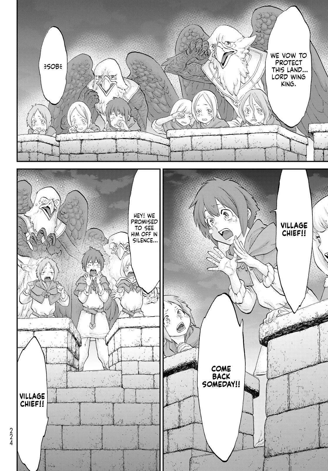 The Ride-On King Chapter 51 - Page 24