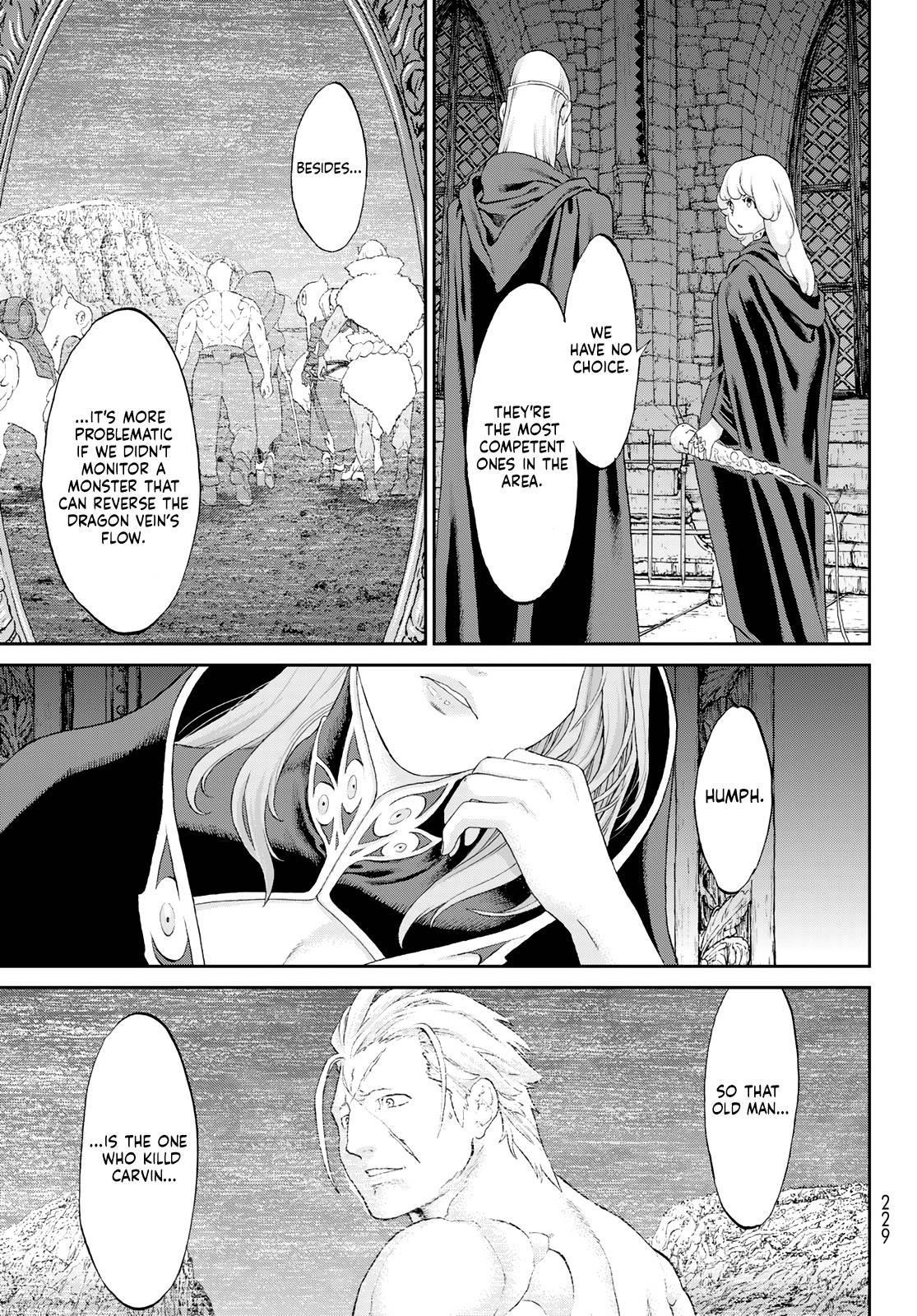 The Ride-On King Chapter 51 - Page 29