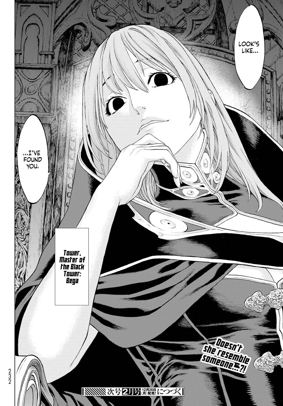 The Ride-On King Chapter 51 - Page 32