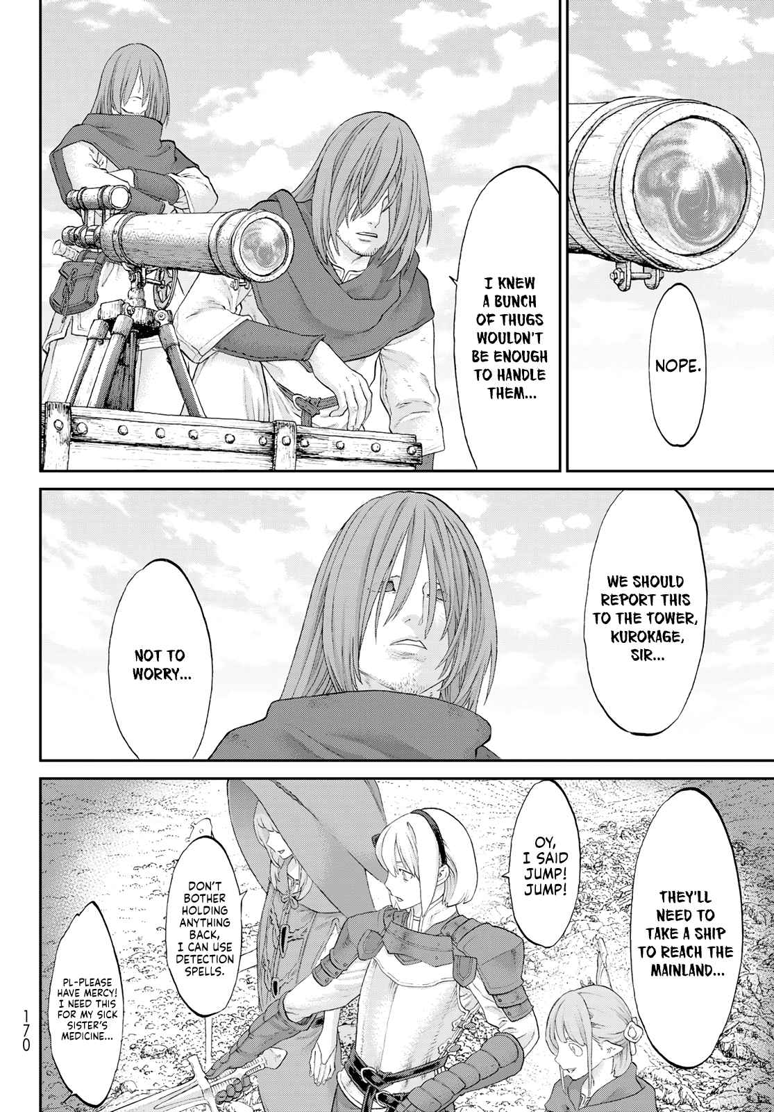 The Ride-On King Chapter 52 - Page 14