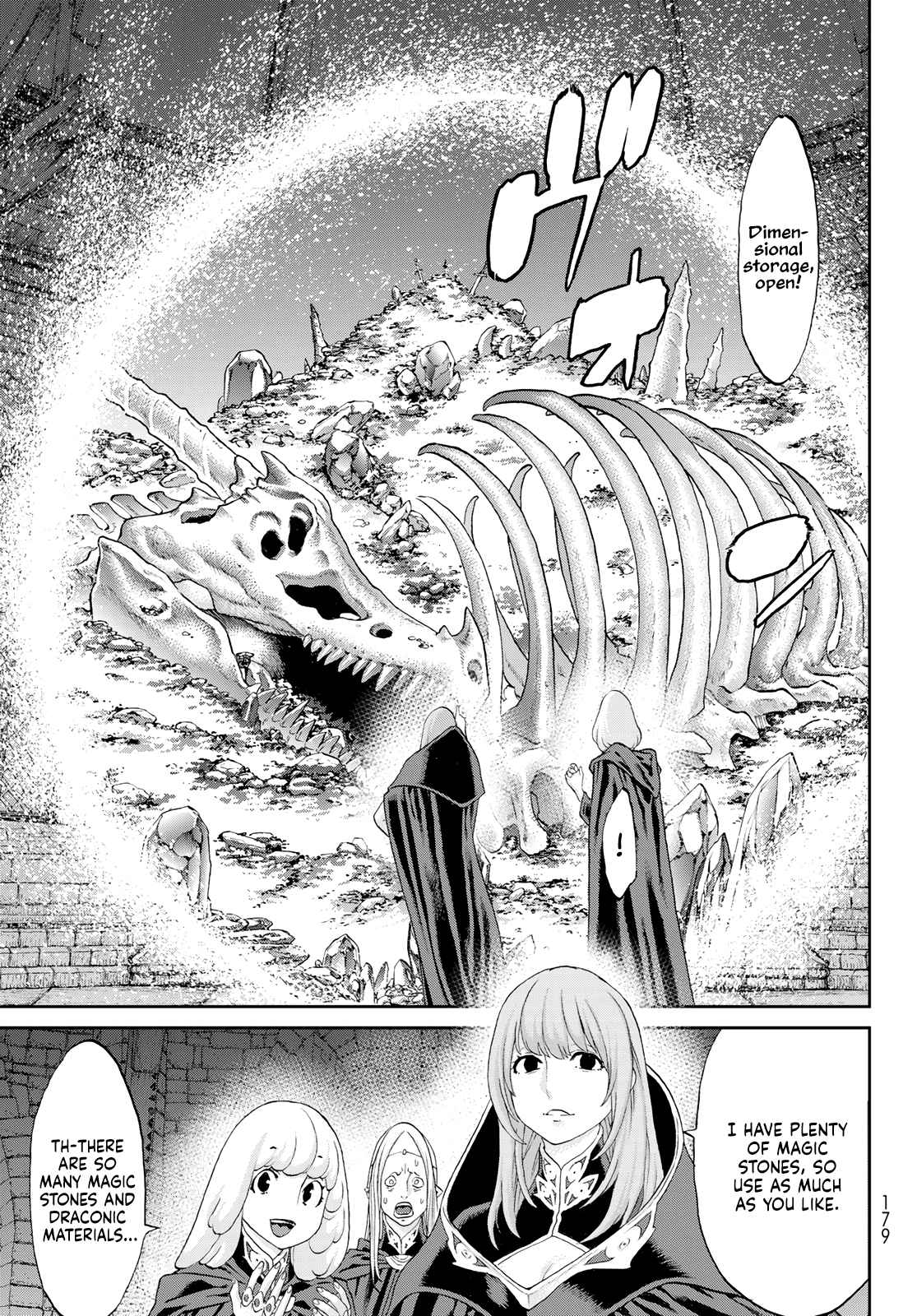 The Ride-On King Chapter 52 - Page 23